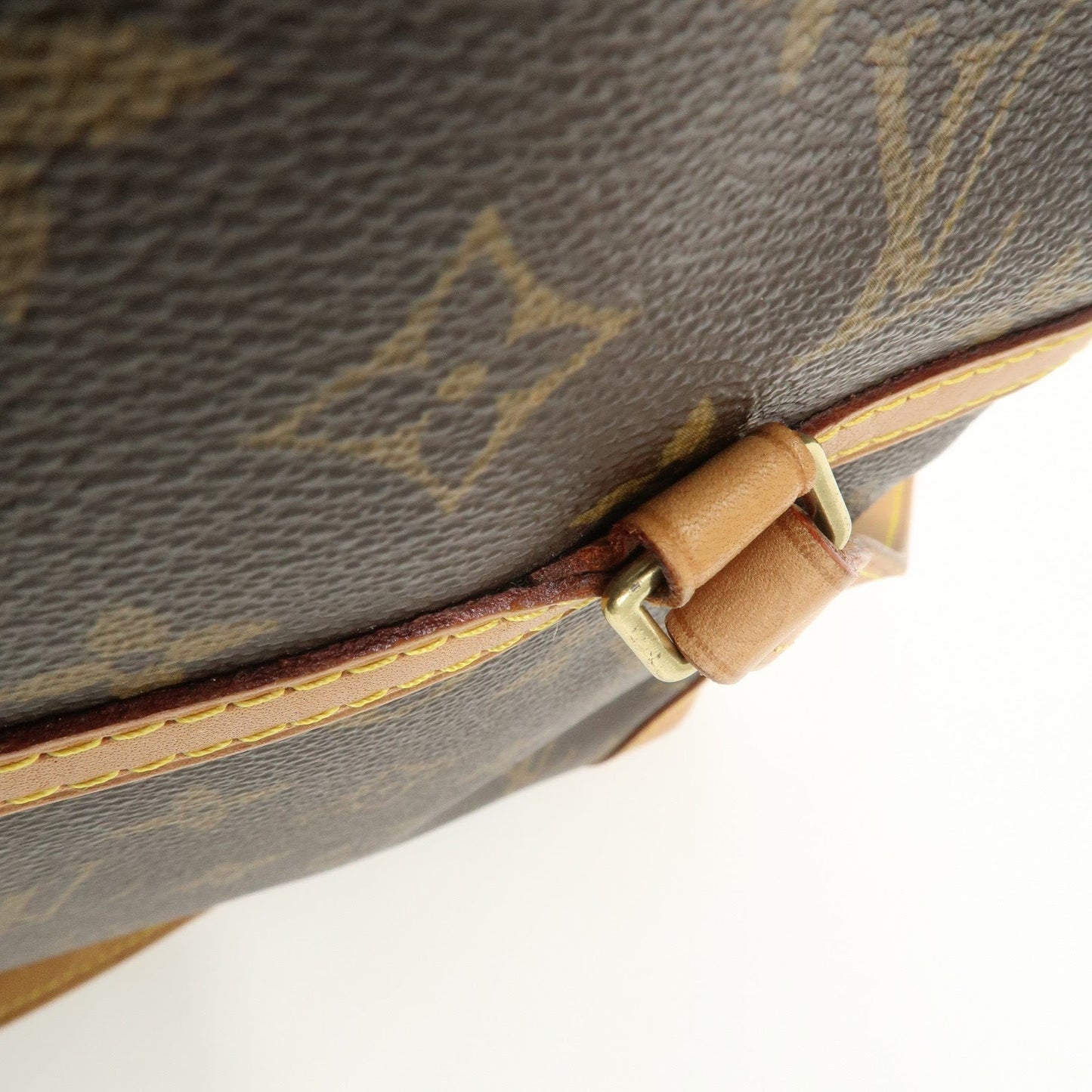 Louis Vuitton Monogram Coussin GM Hand Bag Shoulder Bag M51141【Pre-order】
