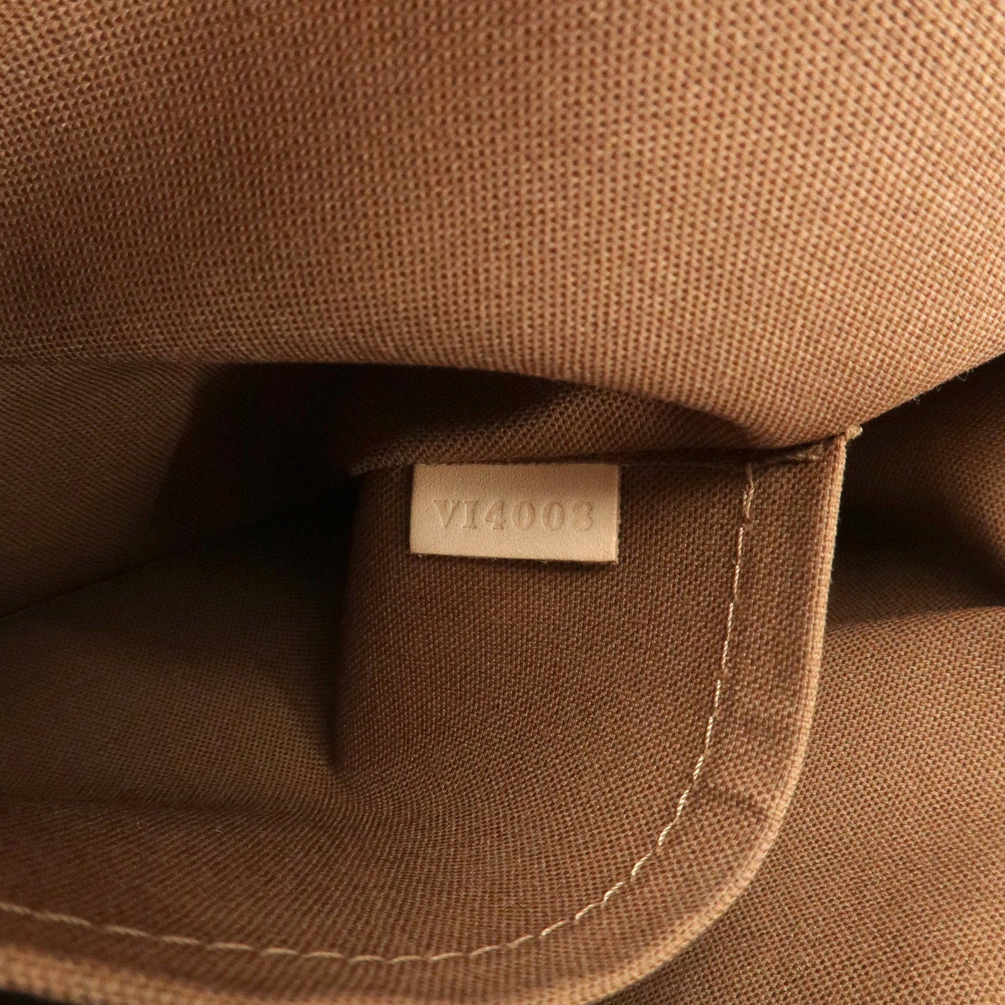 Louis Vuitton Monogram Tivoli PM Hand Bag Shoulder Bag Brown M40143【Pre-order】