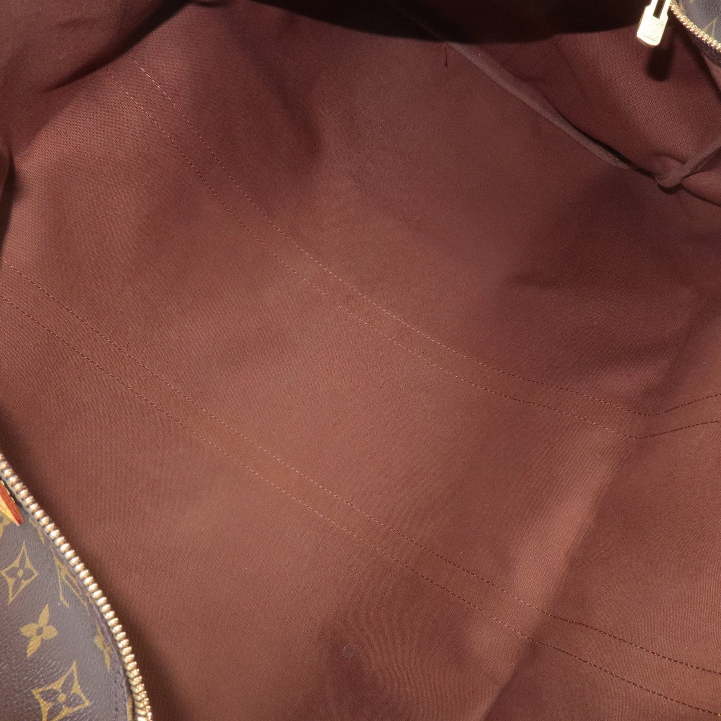 Louis Vuitton Monogram Keep All Bandouliere 60 Boston Bag M41412【Pre-order】