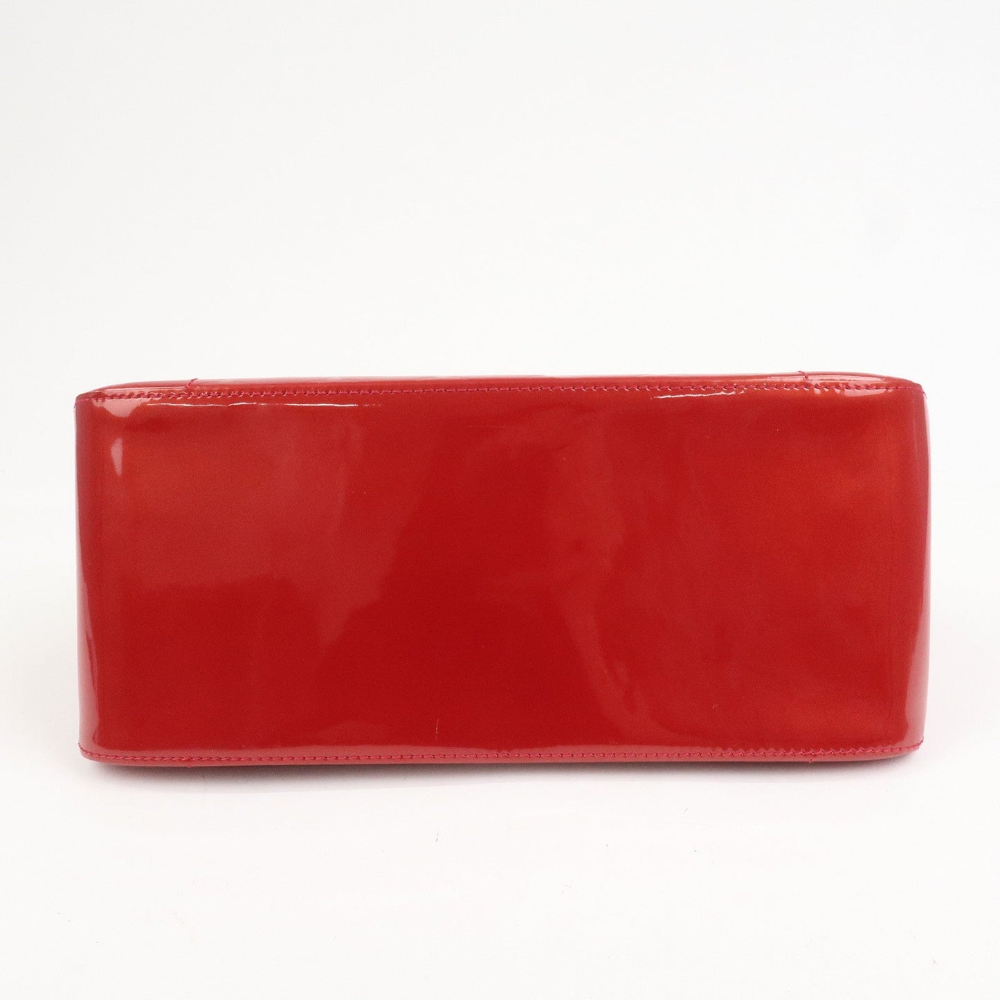 Louis Vuitton Vernis Rosewood Avenue Hand Bag Pomme D'Amour M93507【Pre-order】