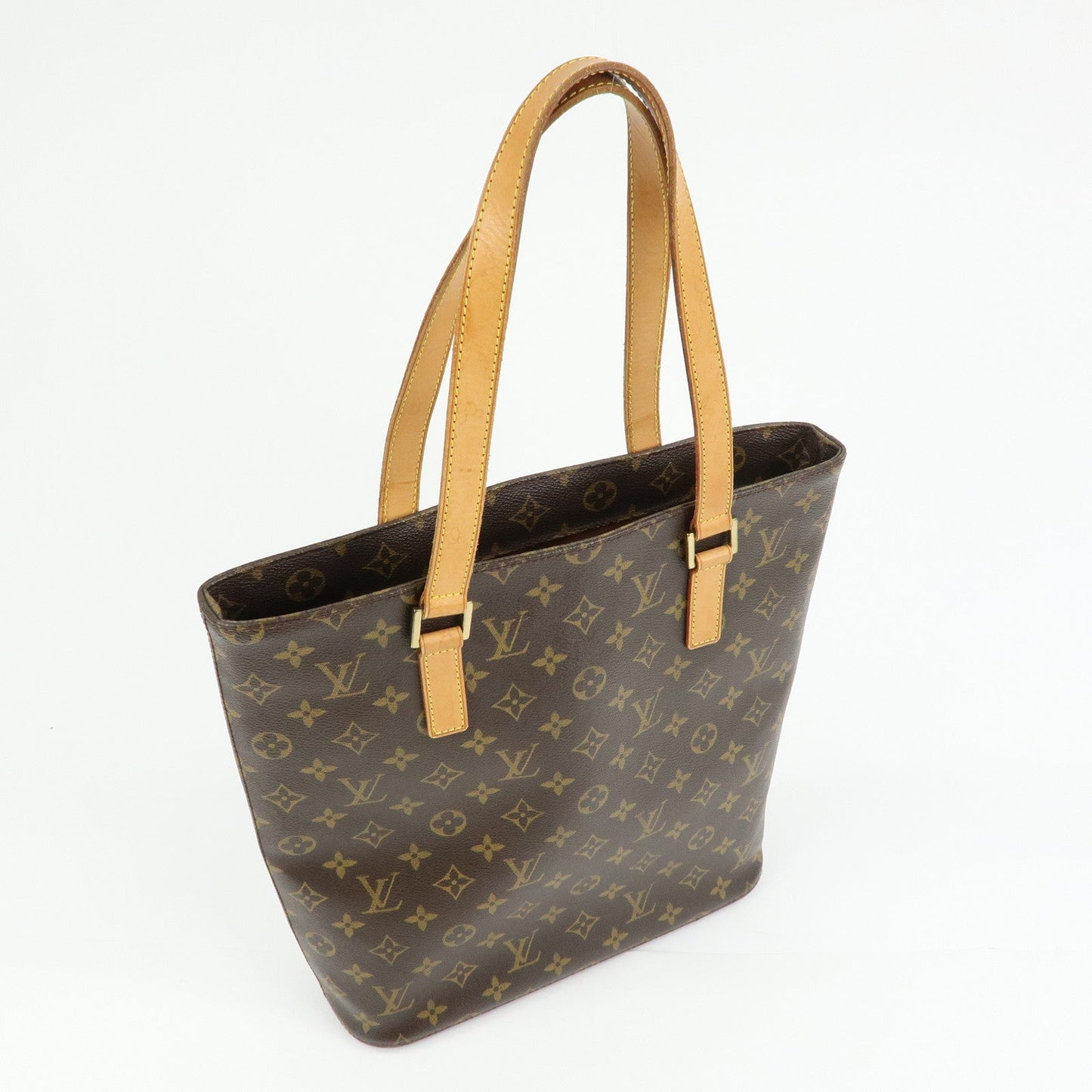 Louis Vuitton Monogram Vavin GM Tote Bag Hand Bag Brown M51170【Pre-order】