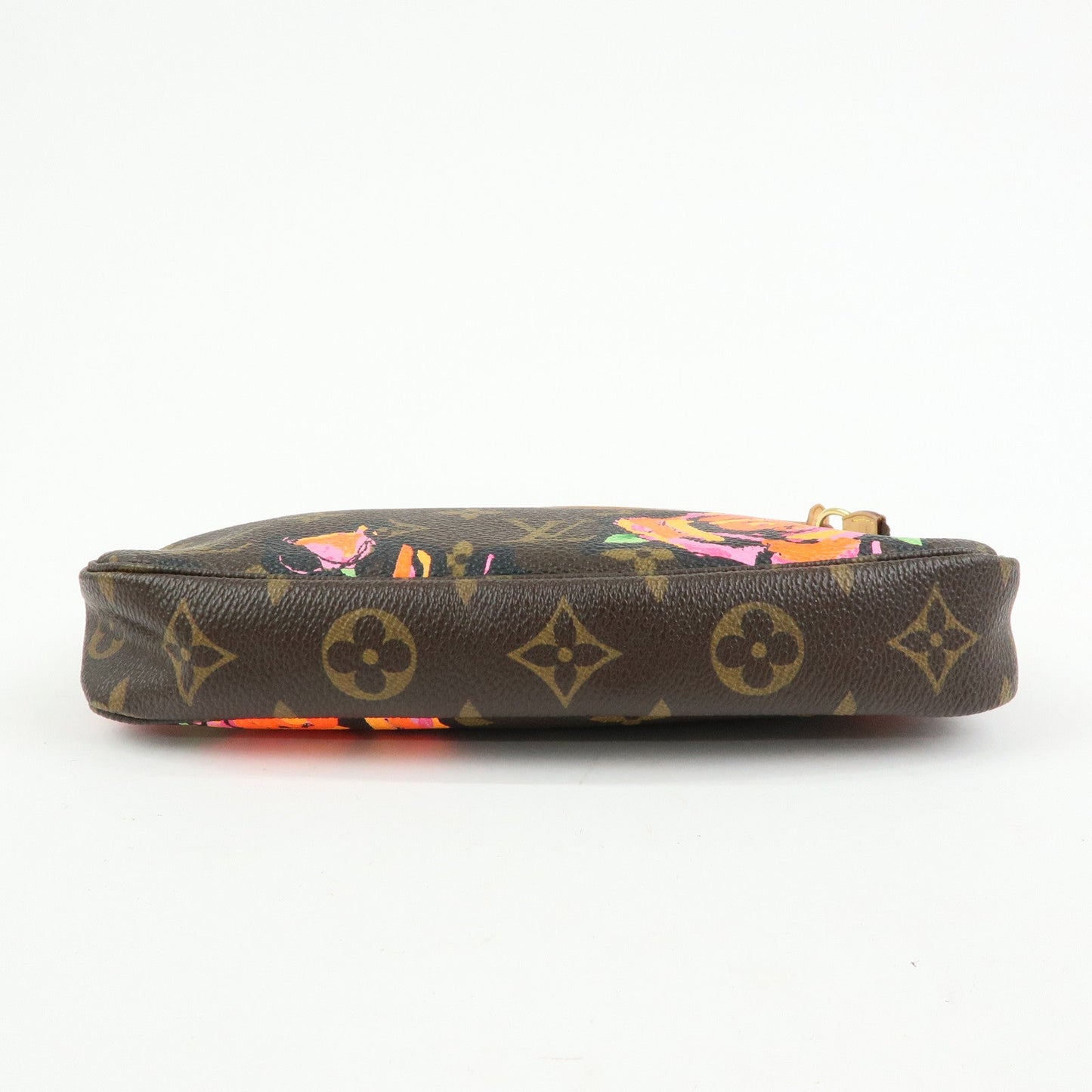Louis Vuitton Monogram Rose Pochette Accessoires Pouch M48615【Pre-order】