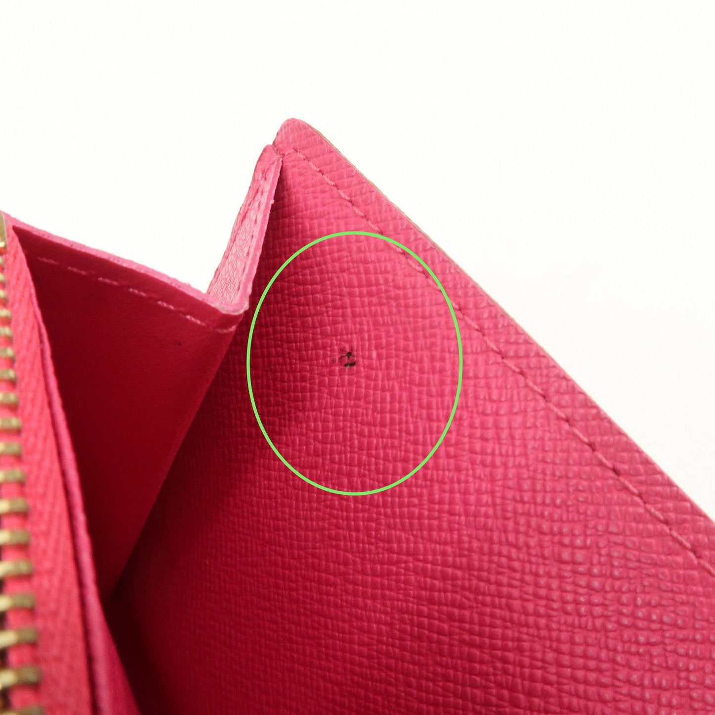 Louis Vuitton Monogram Multicolor Portefeuille Sarah Wallet M93747【Pre-order】