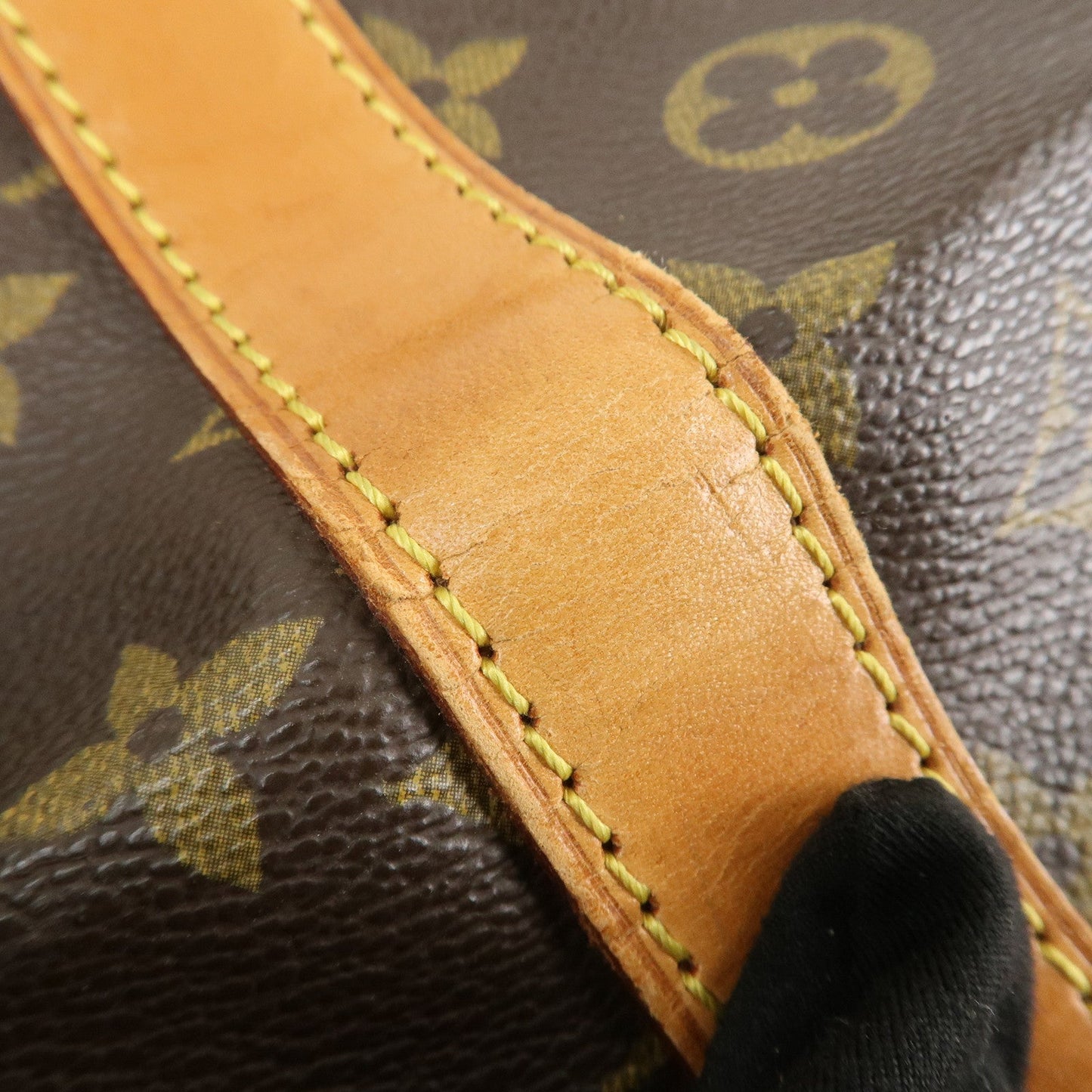 Louis Vuitton Monogram Keep All Bandouliere 60 Boston Bag M41412【Pre-order】