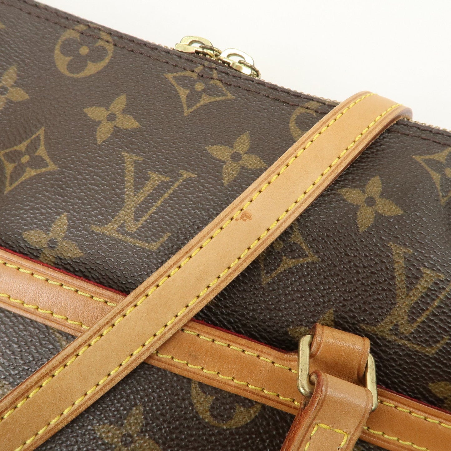 Louis Vuitton Monogram Coussin GM Hand Bag Shoulder Bag M51141【Pre-order】