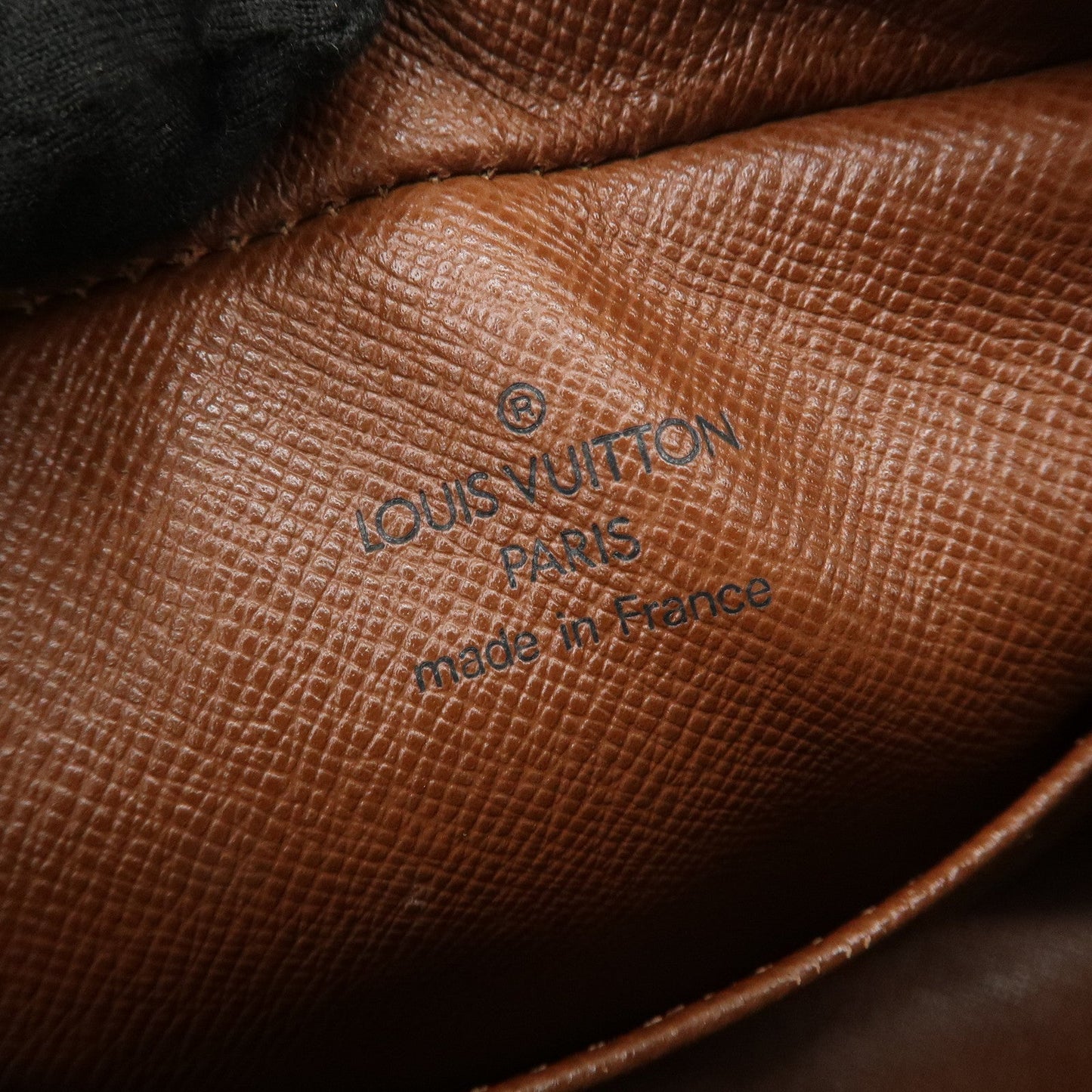 Louis Vuitton Monogram Pochette Cite Shoulder Bag Brown M51183【Pre-order】