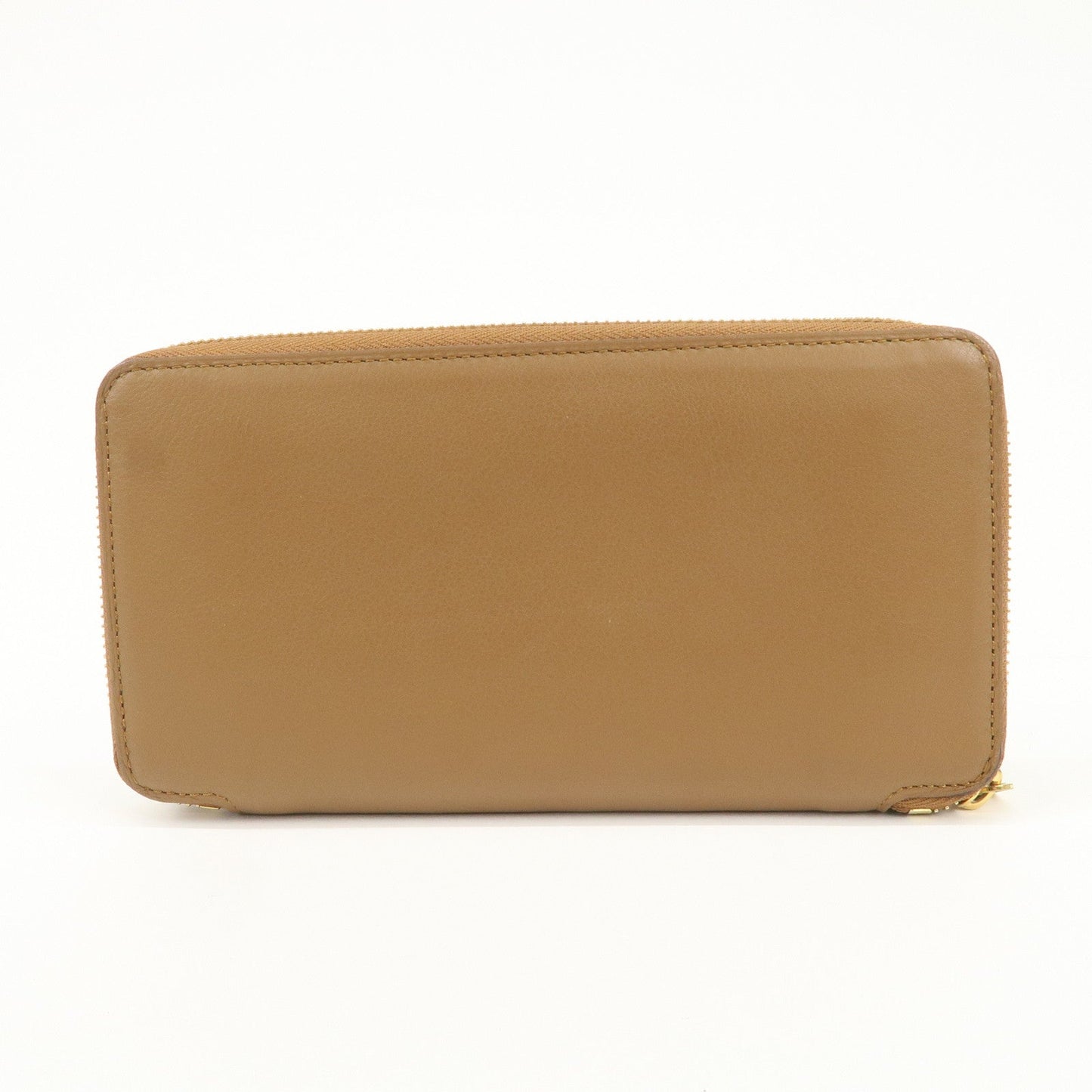 Louis Vuitton Parnassea Portefeuille Leather Round Zippy Wallet M58209【Pre-order】