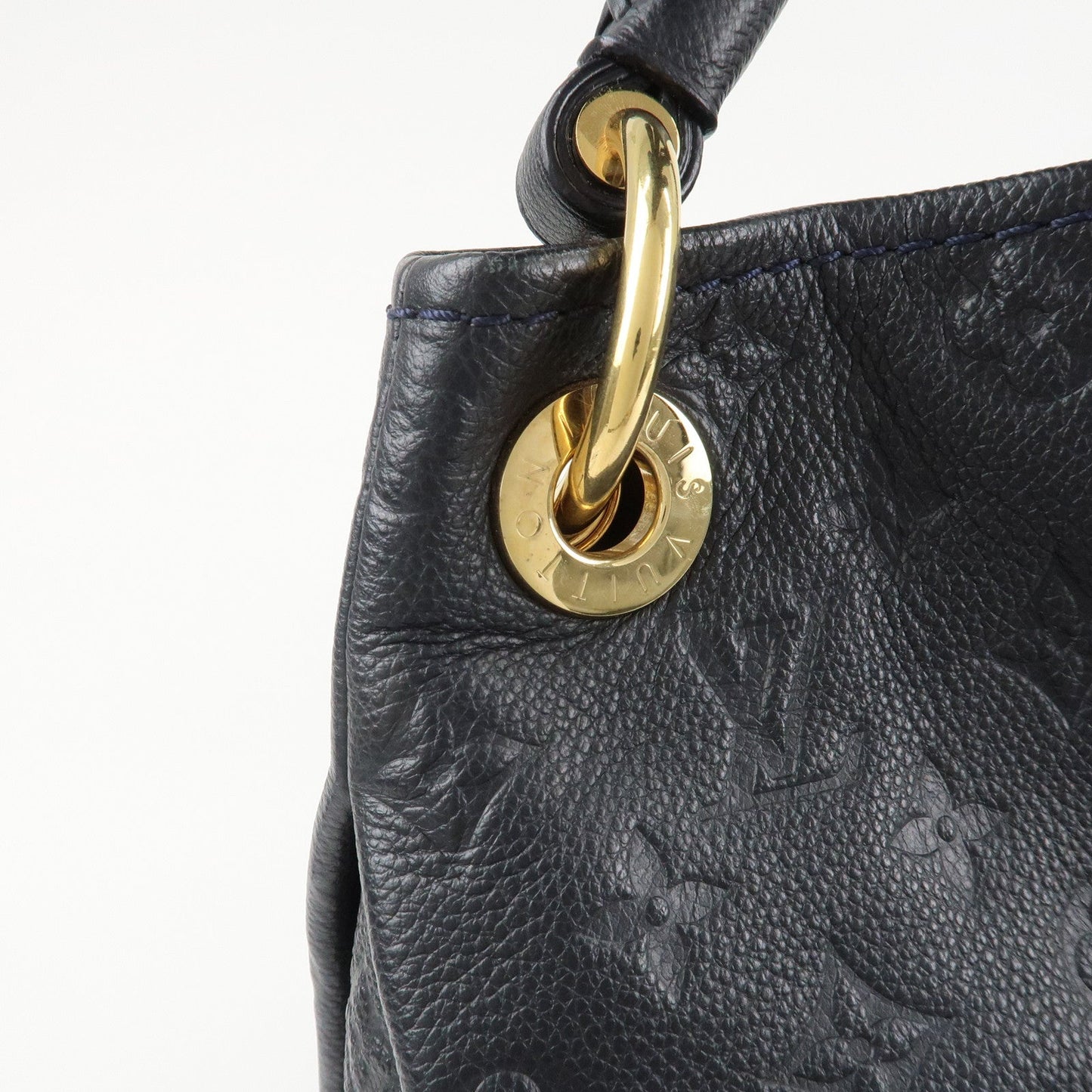 Louis Vuitton Monogram Empreinte Artsy MM Bag Shoulder Bag M93448【Pre-order】