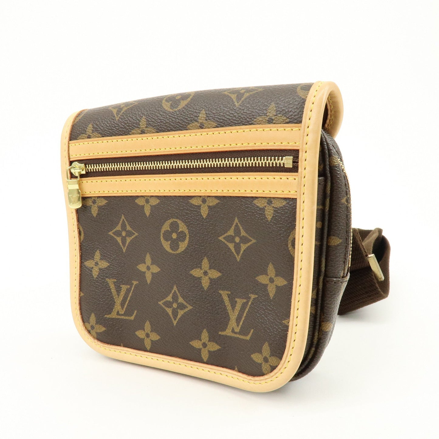Louis Vuitton Monogram Bambag Bosphore Waist Bag Body Bag M40108【Pre-order】