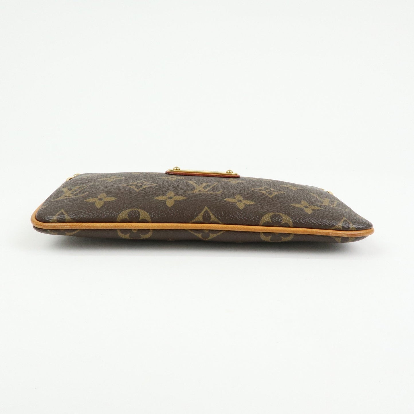 Louis Vuitton Monogram Pochette Milla MM Chain Hand Bag M60094【Pre-order】