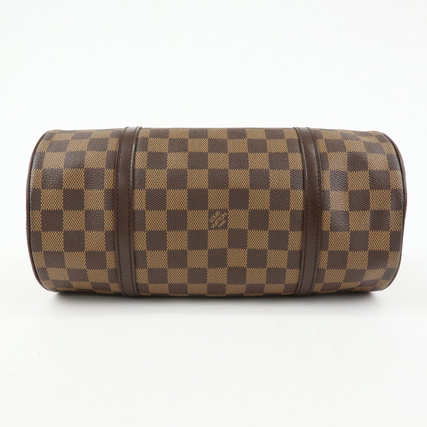 Louis Vuitton Damier Papillon 30 Hand Bag Damier Ebene N51303【Pre-order】