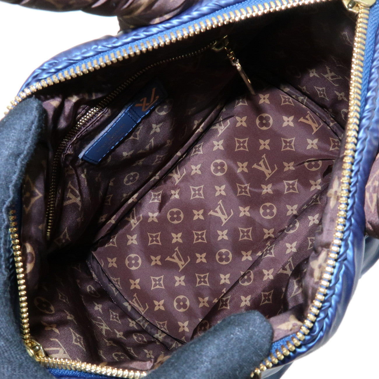 Louis Vuitton Monogram LV Pillow Speedy Bandouliere 25 M21061【Pre-order】
