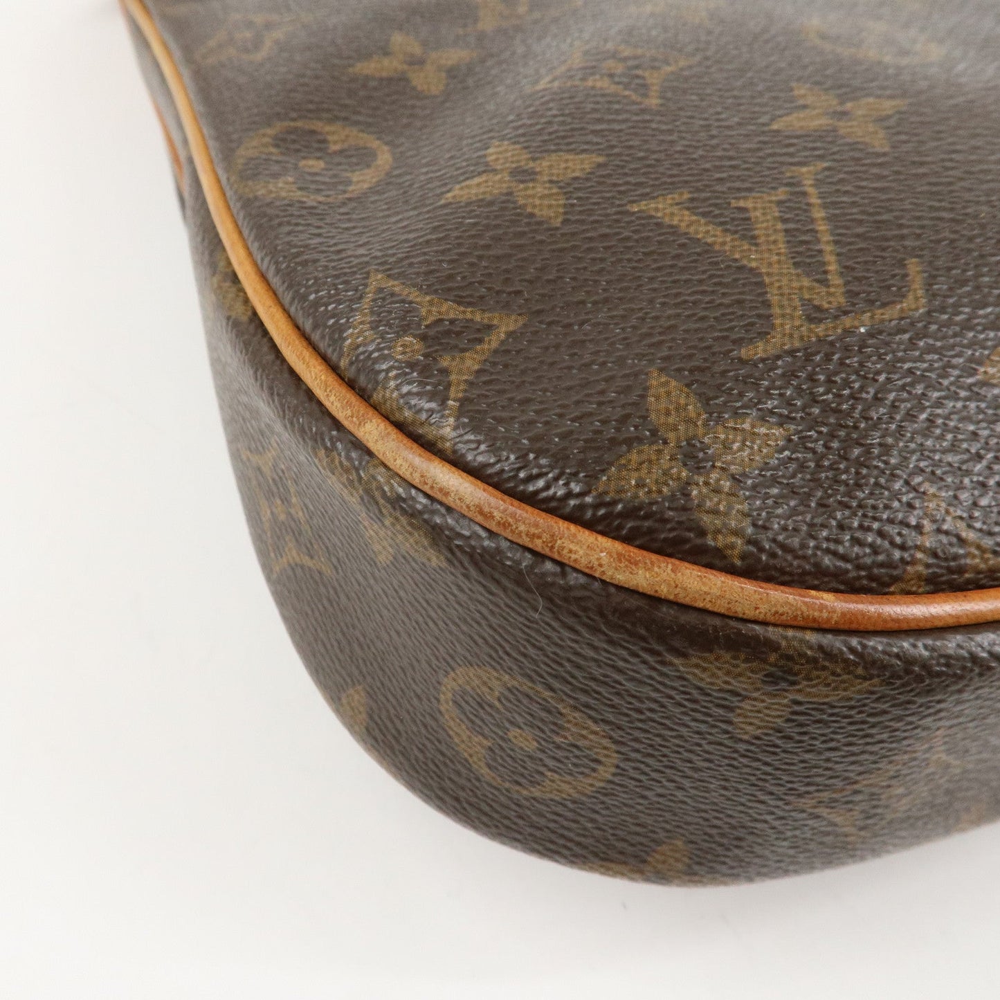 Louis Vuitton Monogram Odeon PM Crossbody Bag Shoulder Bag Brown M56390【Pre-order】
