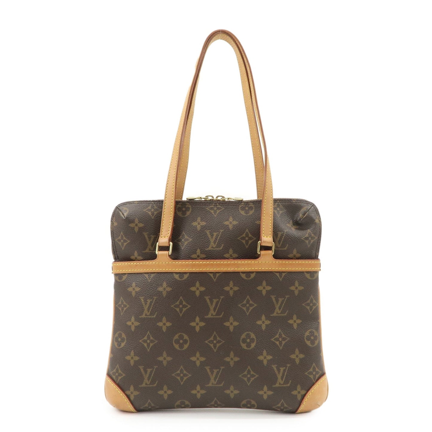 Louis Vuitton Monogram Coussin GM Hand Bag Shoulder Bag M51141【Pre-order】