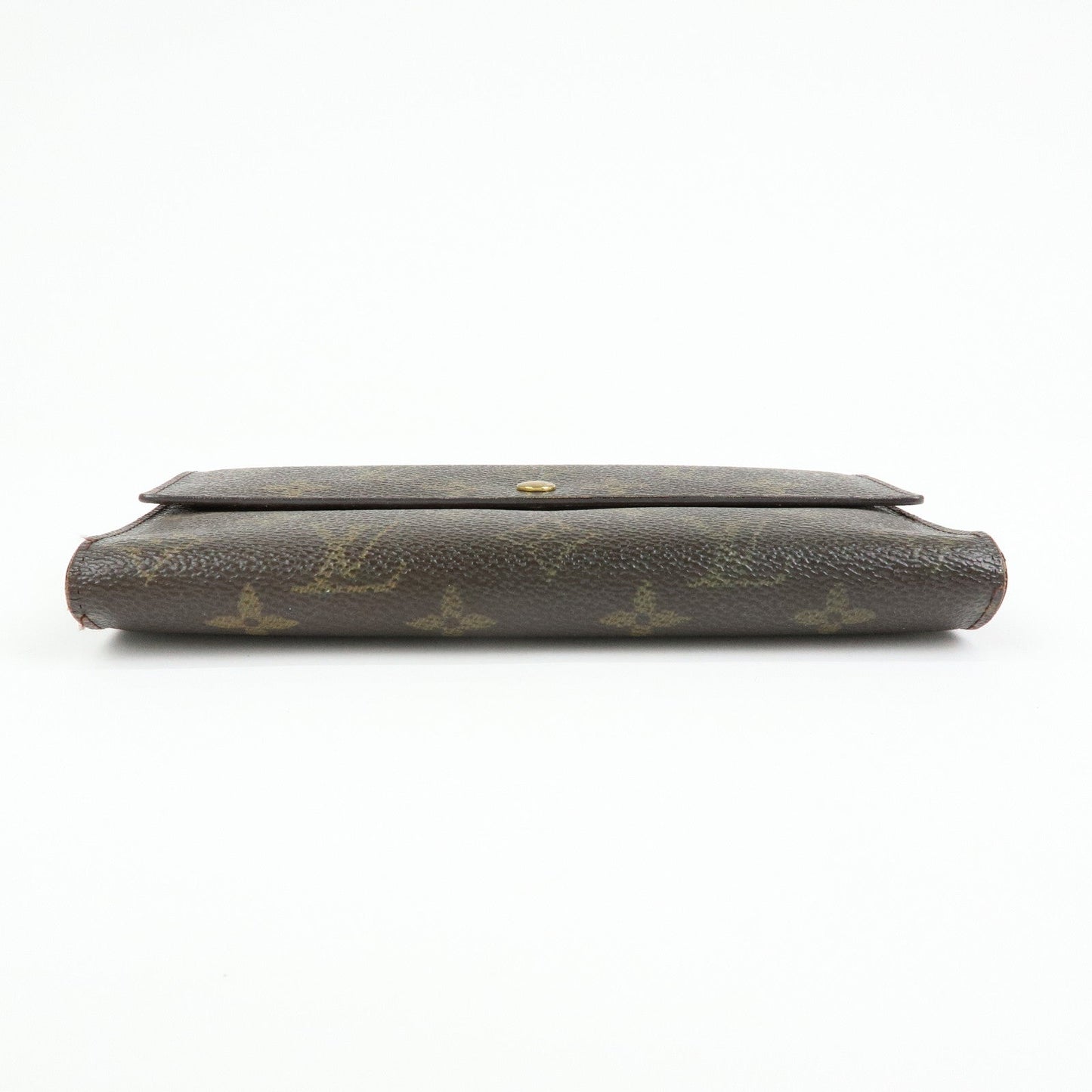 Louis Vuitton Monogram Portefeuille International Wallet M61217【Pre-order】