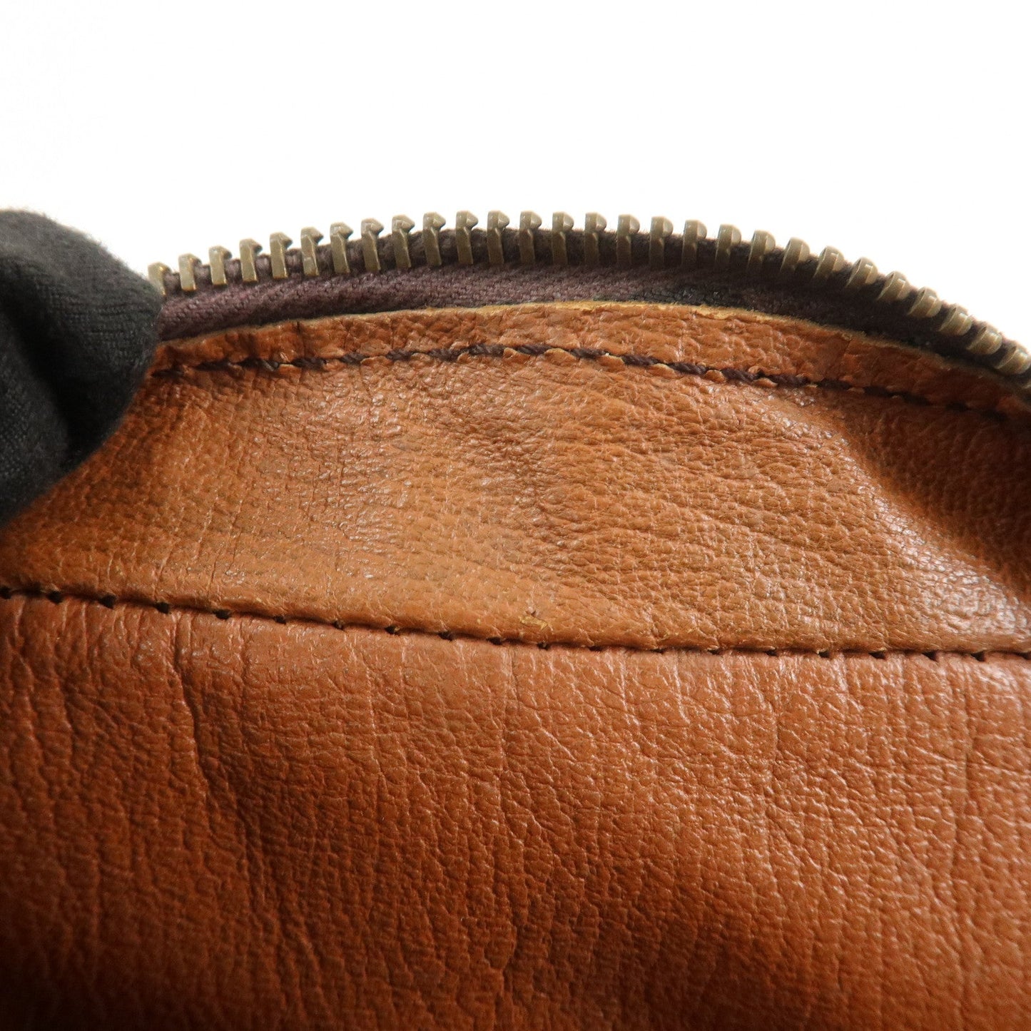 Louis Vuitton Monogram Petit Marceau Shoulder Bag Brown M40264【Pre-order】