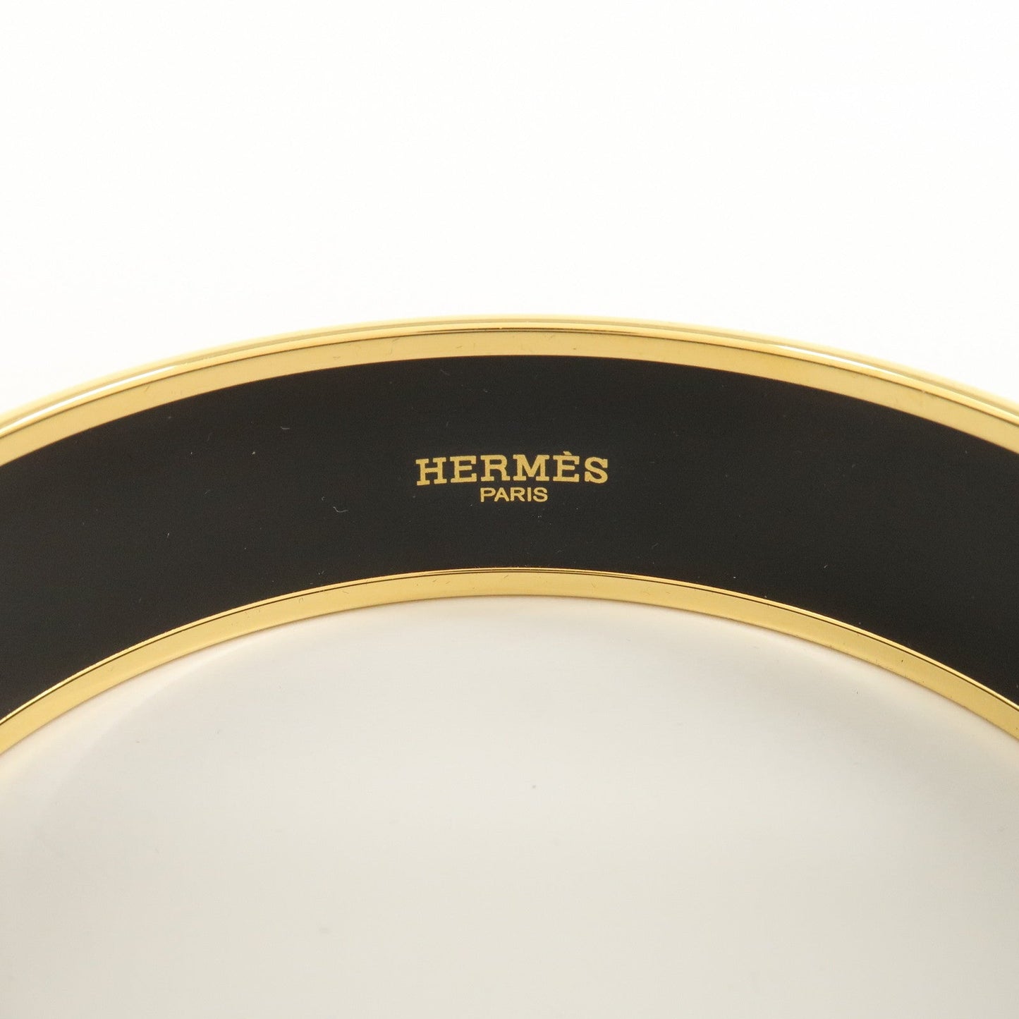 Hermes Email GM Bangle Bracelet【Pre-order】