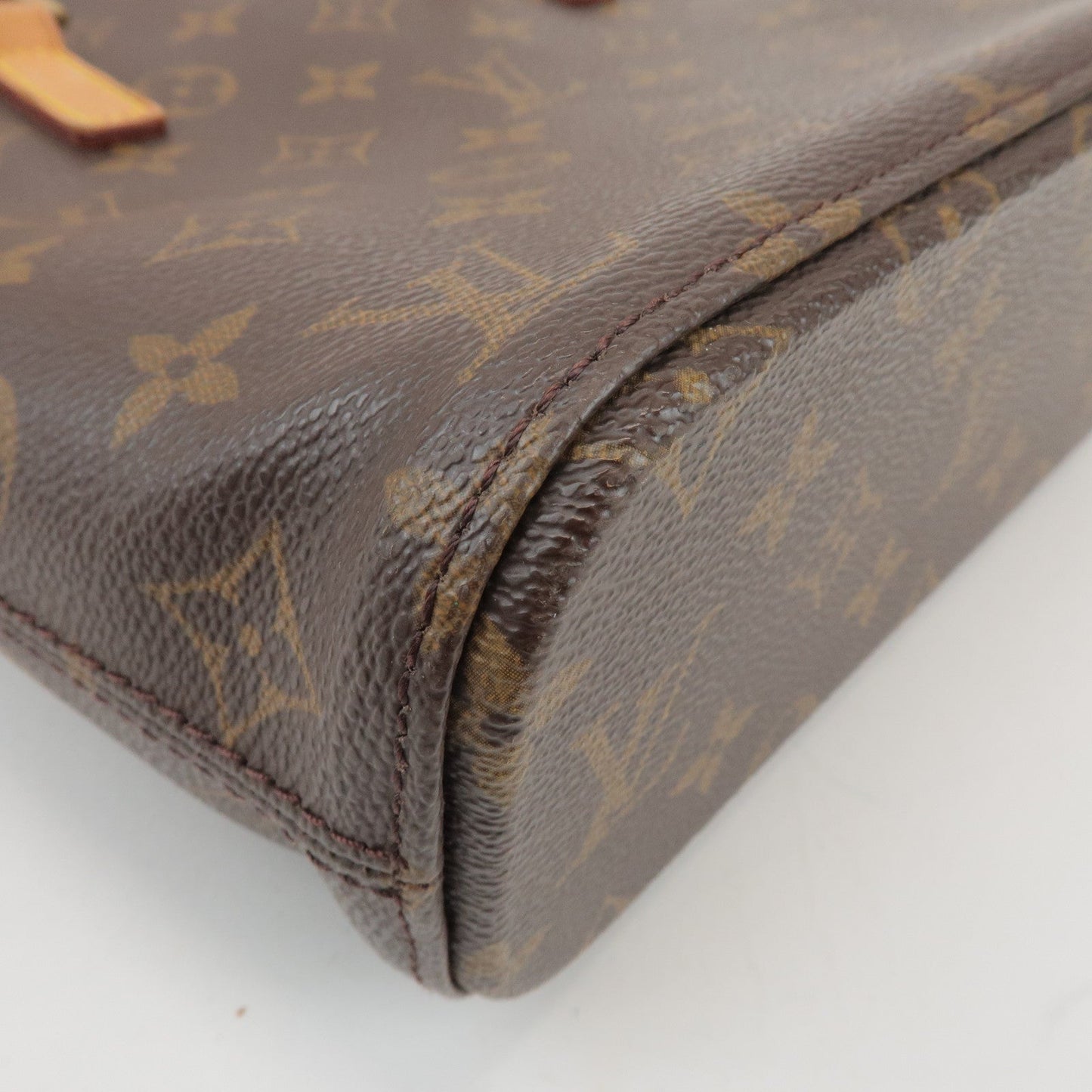 Louis Vuitton Monogram Vavin PM Tote Bag Hand Bag Brown M51172【Pre-order】