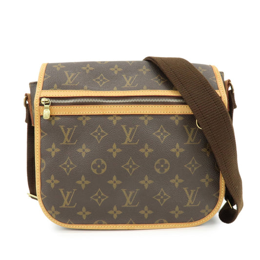 Louis Vuitton Monogram Messenger Bosphore PM Shoulder Bag M40106【Pre-order】