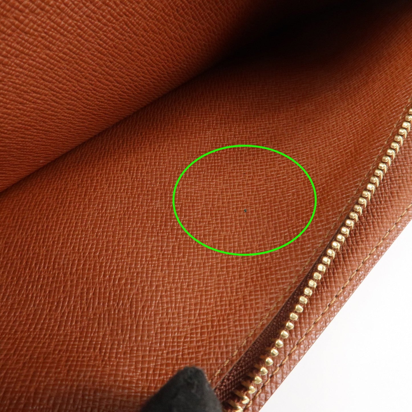 Louis Vuitton Monogram Pochette Porte Monnaie Credit Wallet M61725【Pre-order】