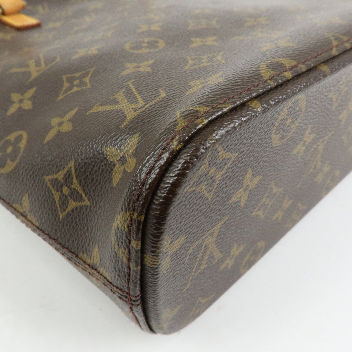 Louis Vuitton Monogram Vavin GM Tote Bag Hand Bag Brown M51170【Pre-order】
