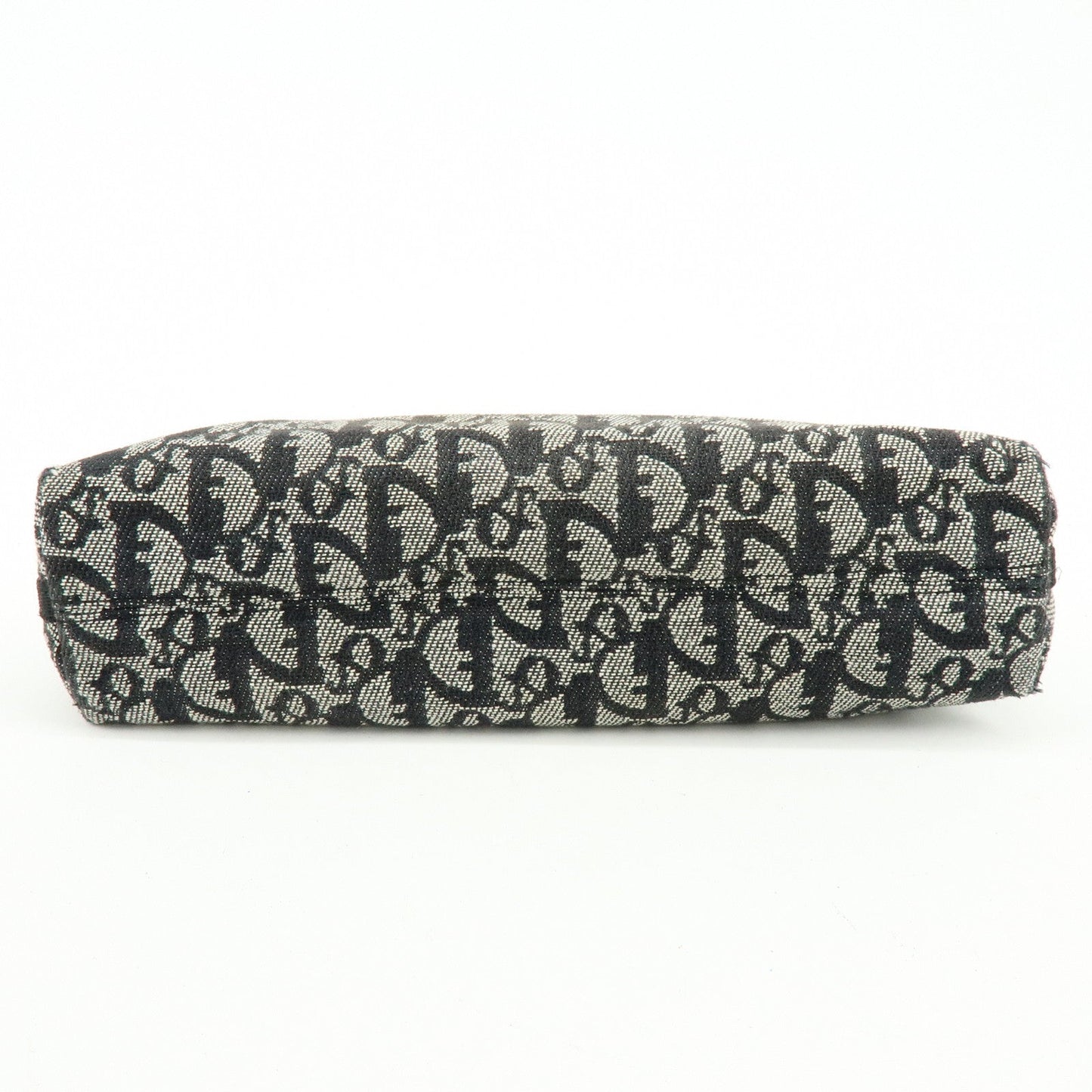 Christian Dior Trotter Jacquard Leather Shoulder Bag【Pre-order】