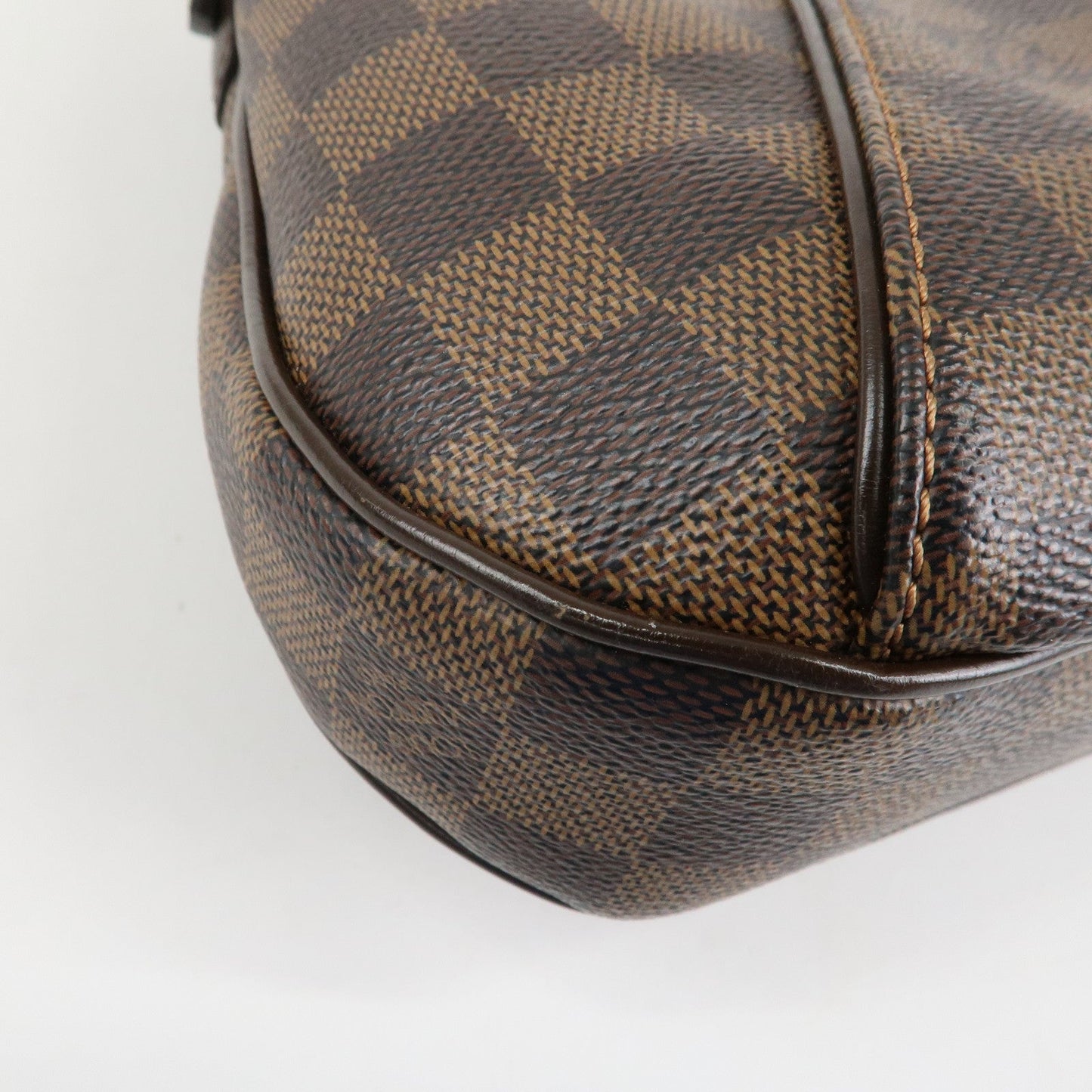 Louis Vuitton Damier Thames PM Shoulder Bag Hand Bag N48180【Pre-order】