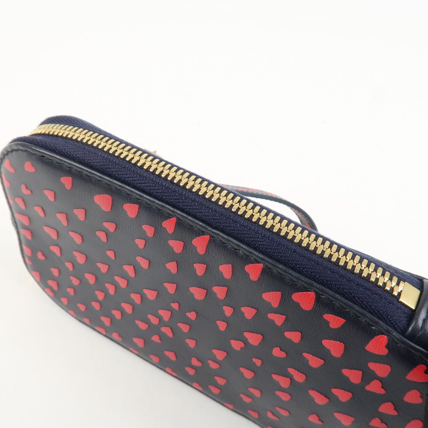 Christian Dior Leather Phone Case I Love Paris Collection 2021【Pre-order】