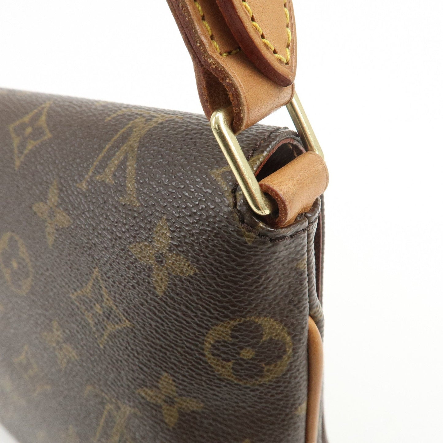Louis Vuitton Monogram Musette Tango Short Shoulder Bag M51257【Pre-order】