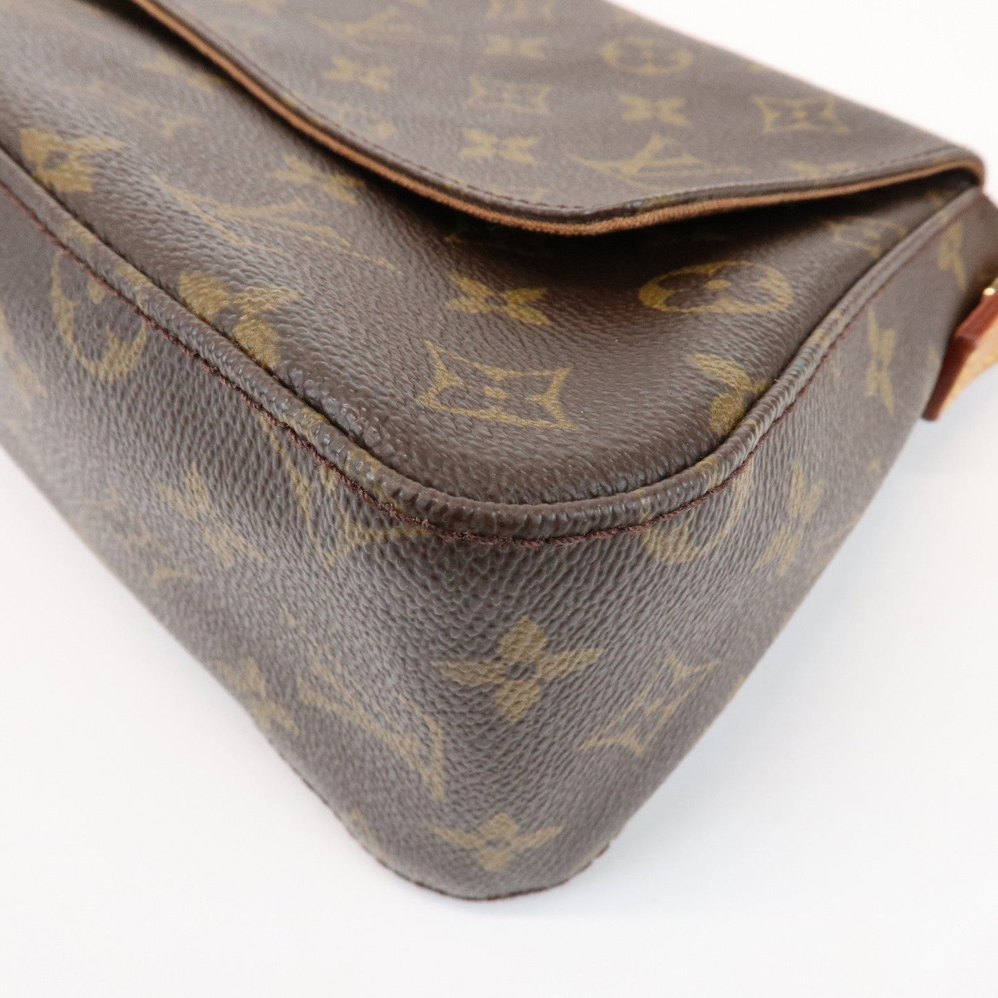 Louis Vuitton Monogram Mini Looping Shoulder Bag Brown M51147【Pre-order】