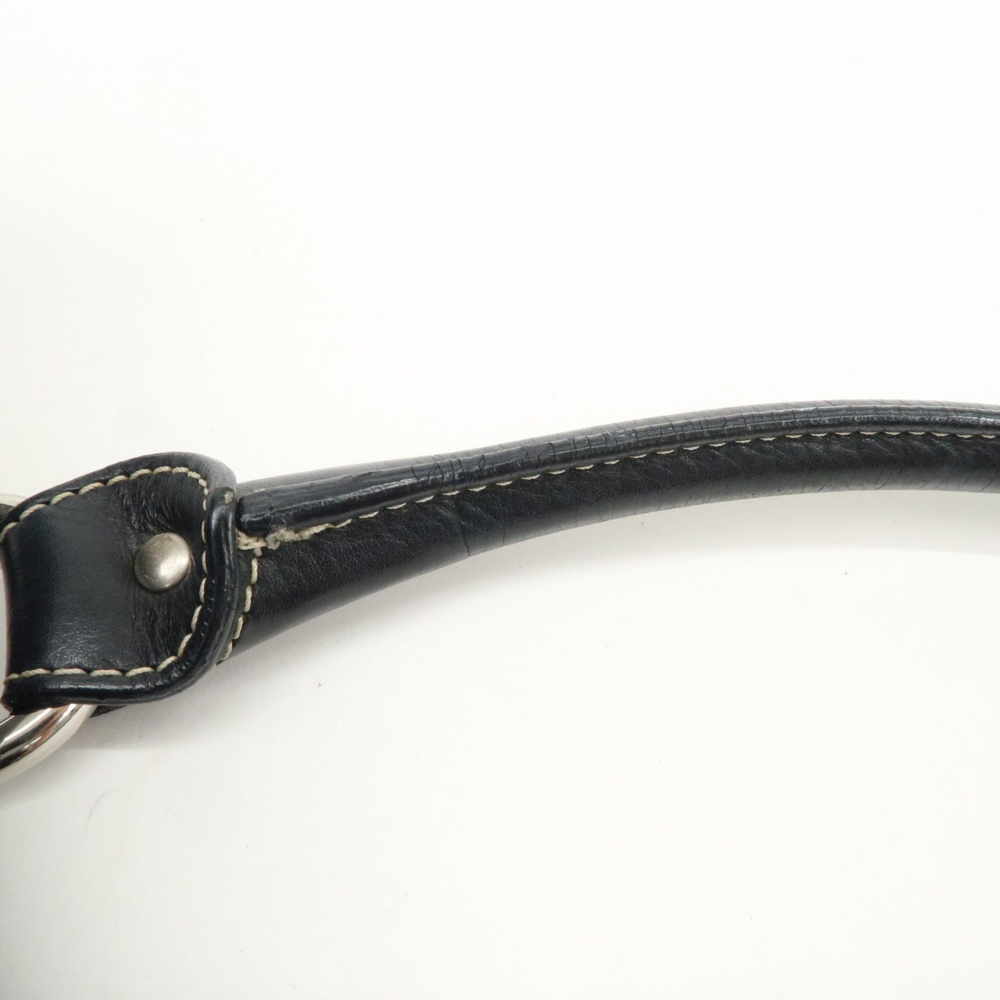 Christian Dior Leather Shoulder Bag Hand Bag【Pre-order】