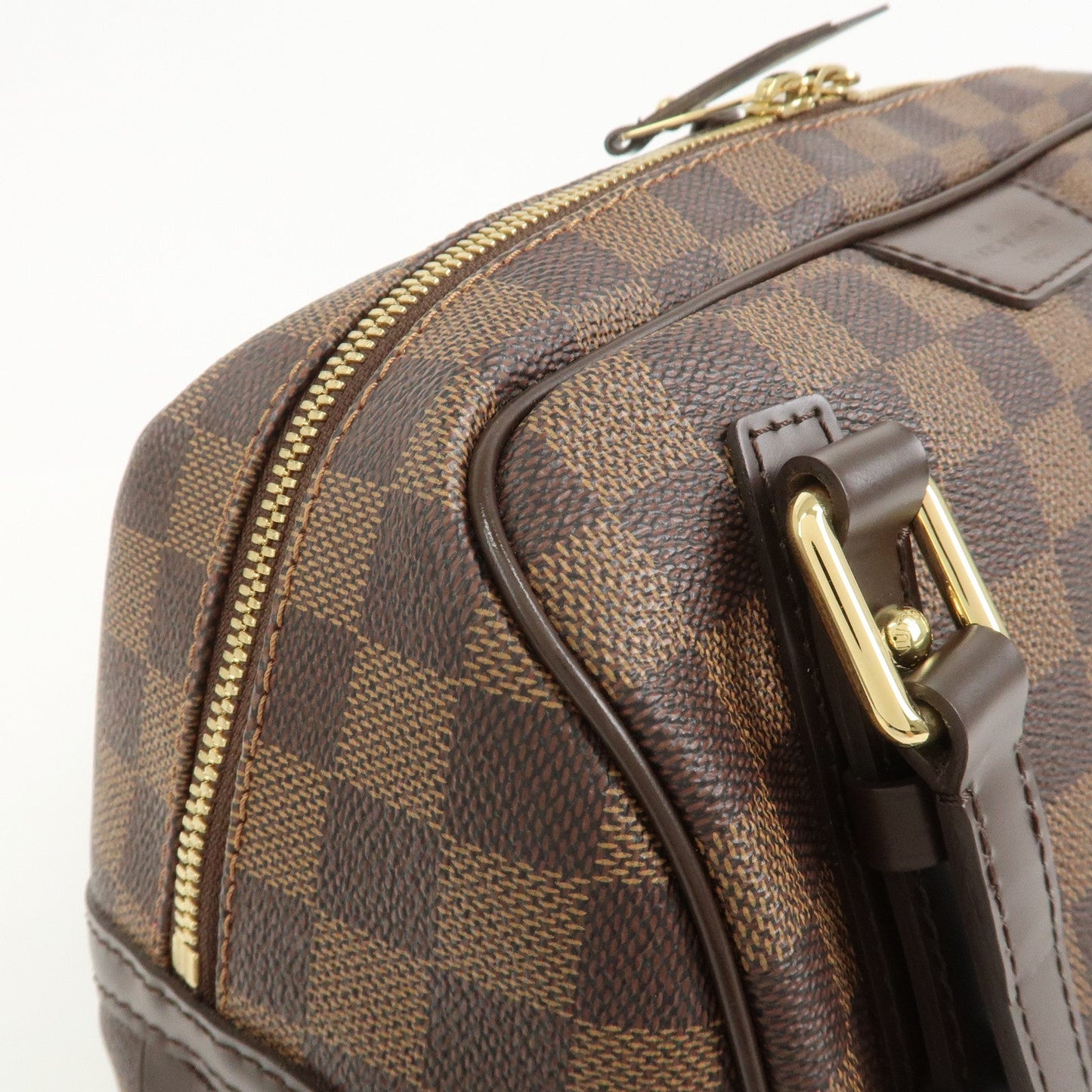 Louis Vuitton Damier Rivington PM Shoulder Bag Hand Bag N41157【Pre-order】