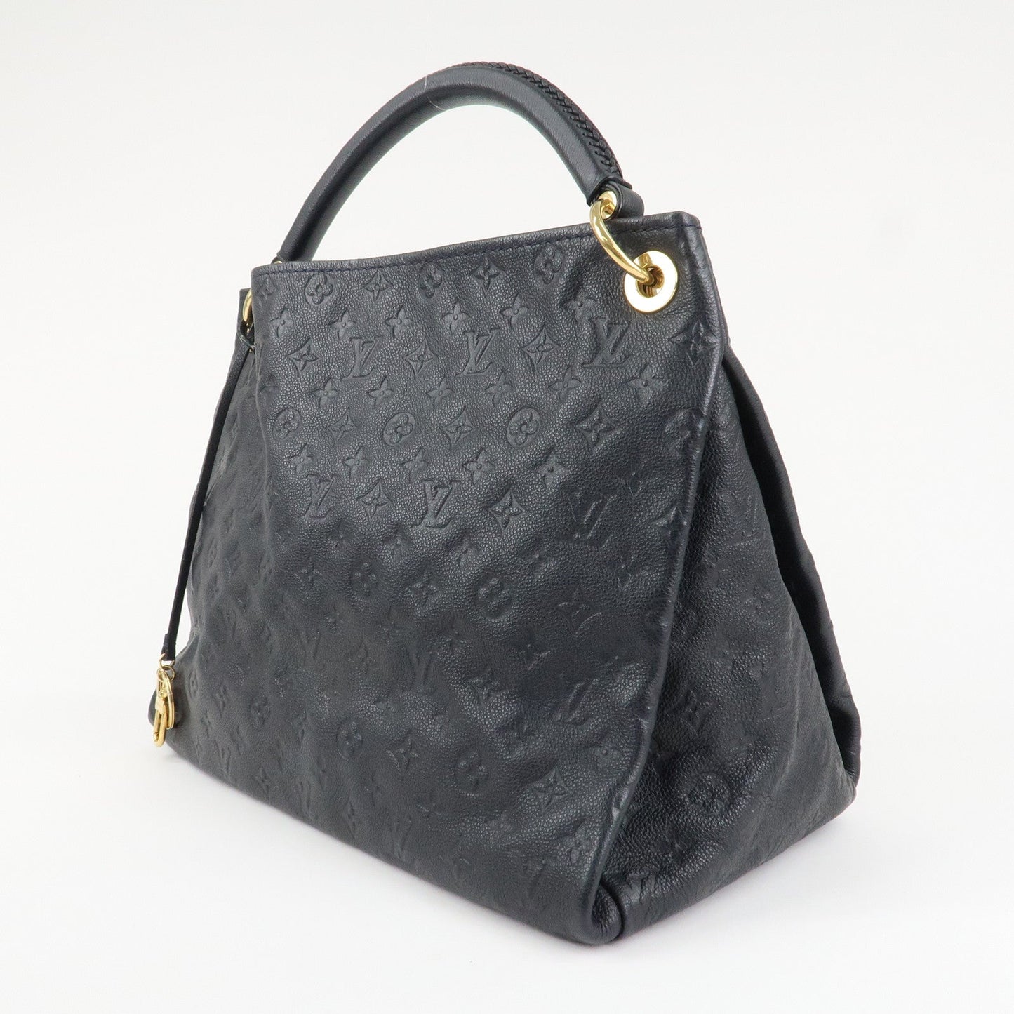 Louis Vuitton Monogram Empreinte Artsy MM Bag Shoulder Bag M93448【Pre-order】