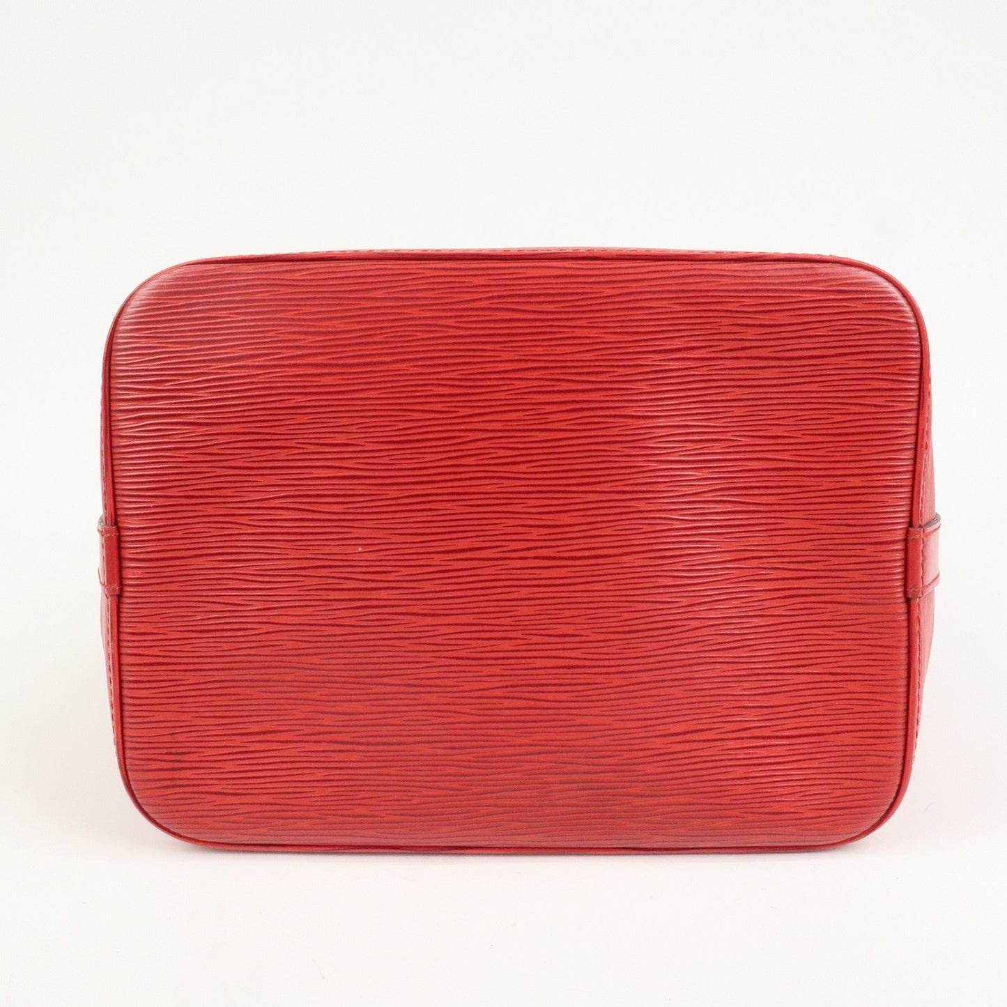 Louis Vuitton Epi Petit Noe Shoulder Bag Castilian Red M44107【Pre-order】