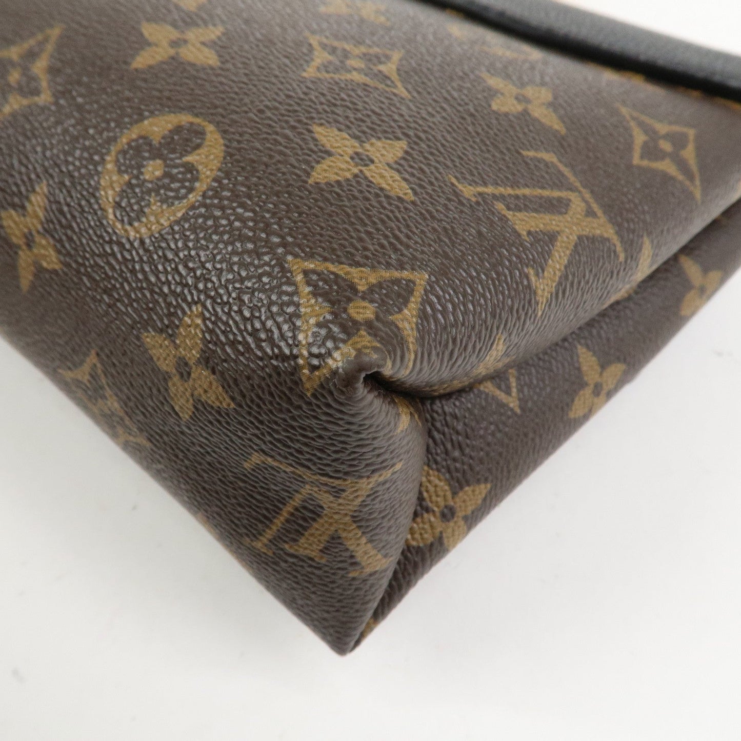 Louis Vuitton Monogram Saint Placide Canvas Shoulder Bag M43714【Pre-order】