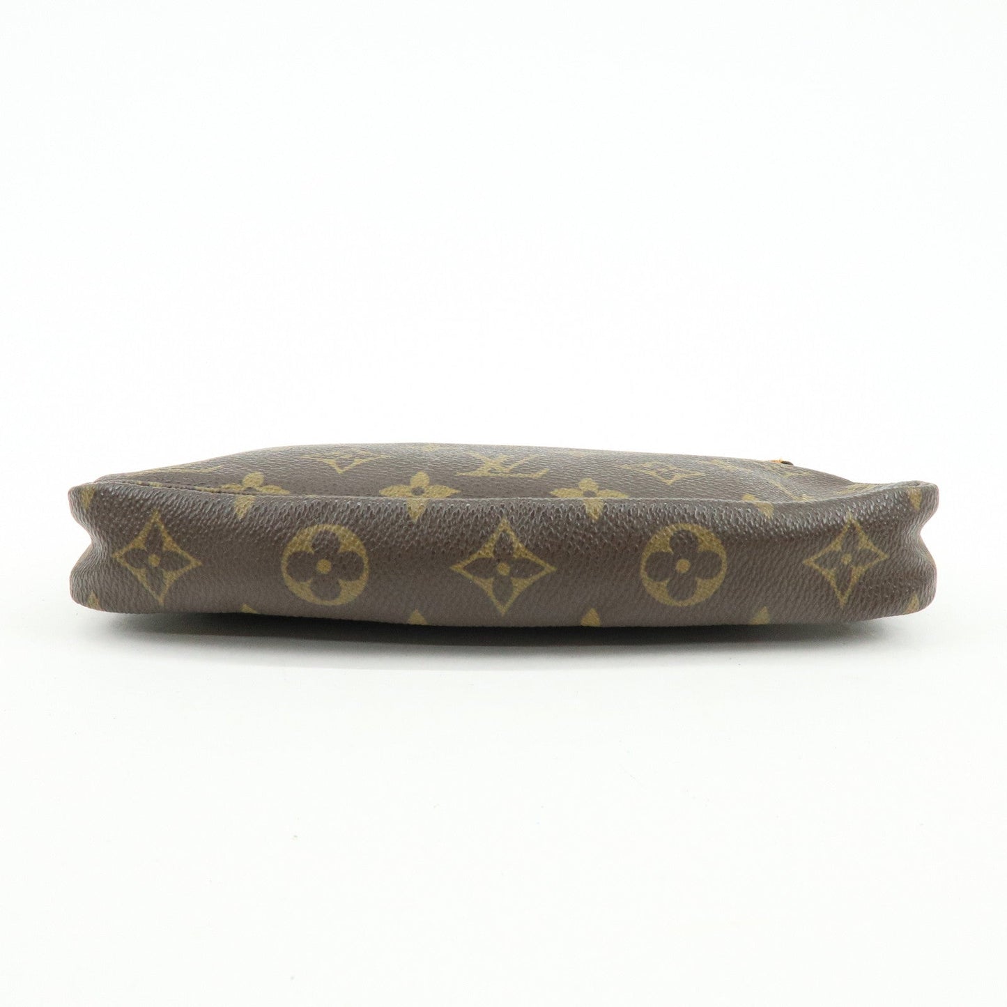 Louis Vuitton Monogram Pochette Accessoires Pouch Hand Bag M51980【Pre-order】