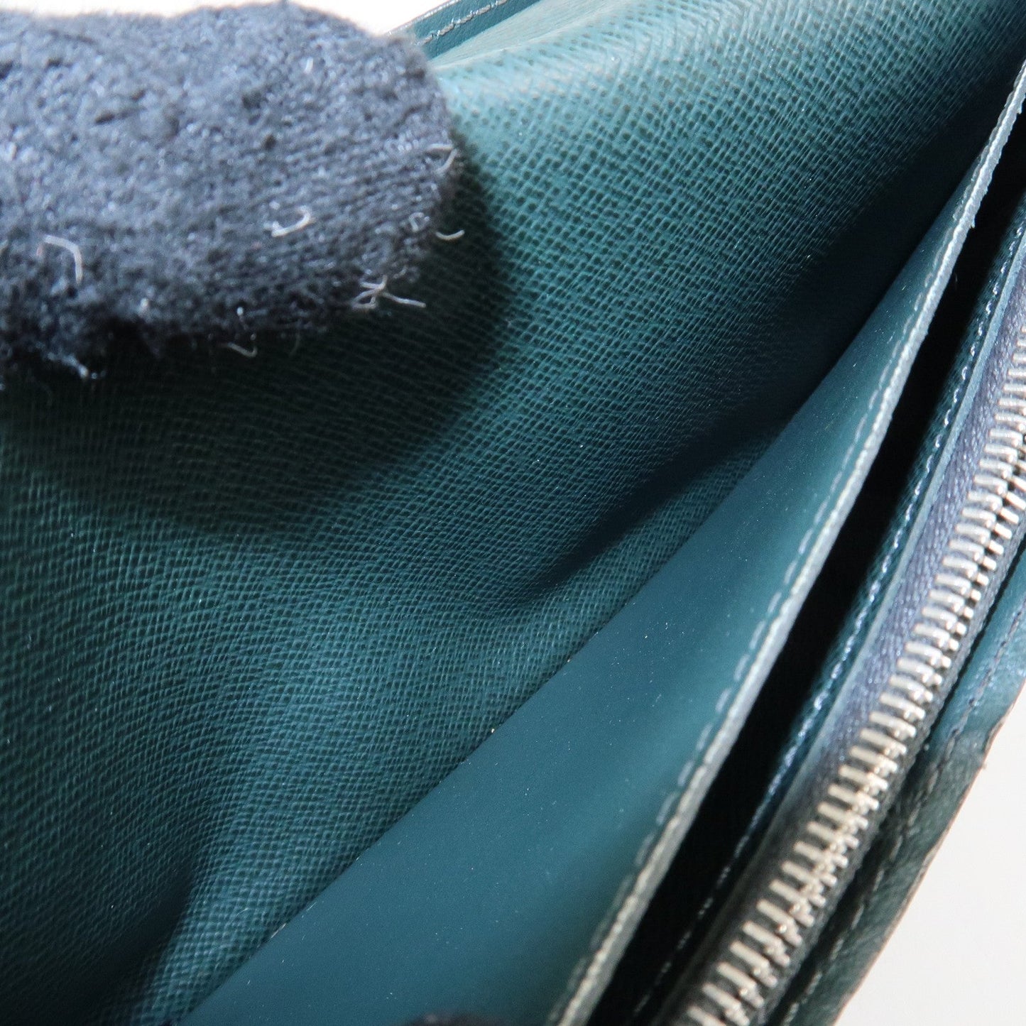 Louis Vuitton Epi Leather Long Wallet【Pre-order】