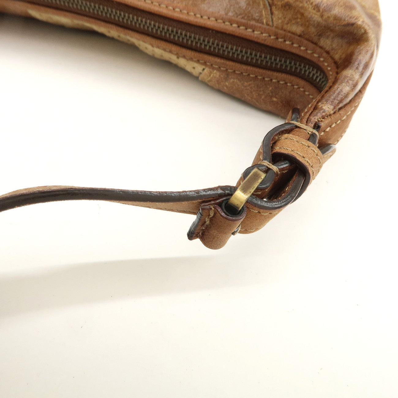Christian Dior Leather Shoulder Bag Hand Bag【Pre-order】