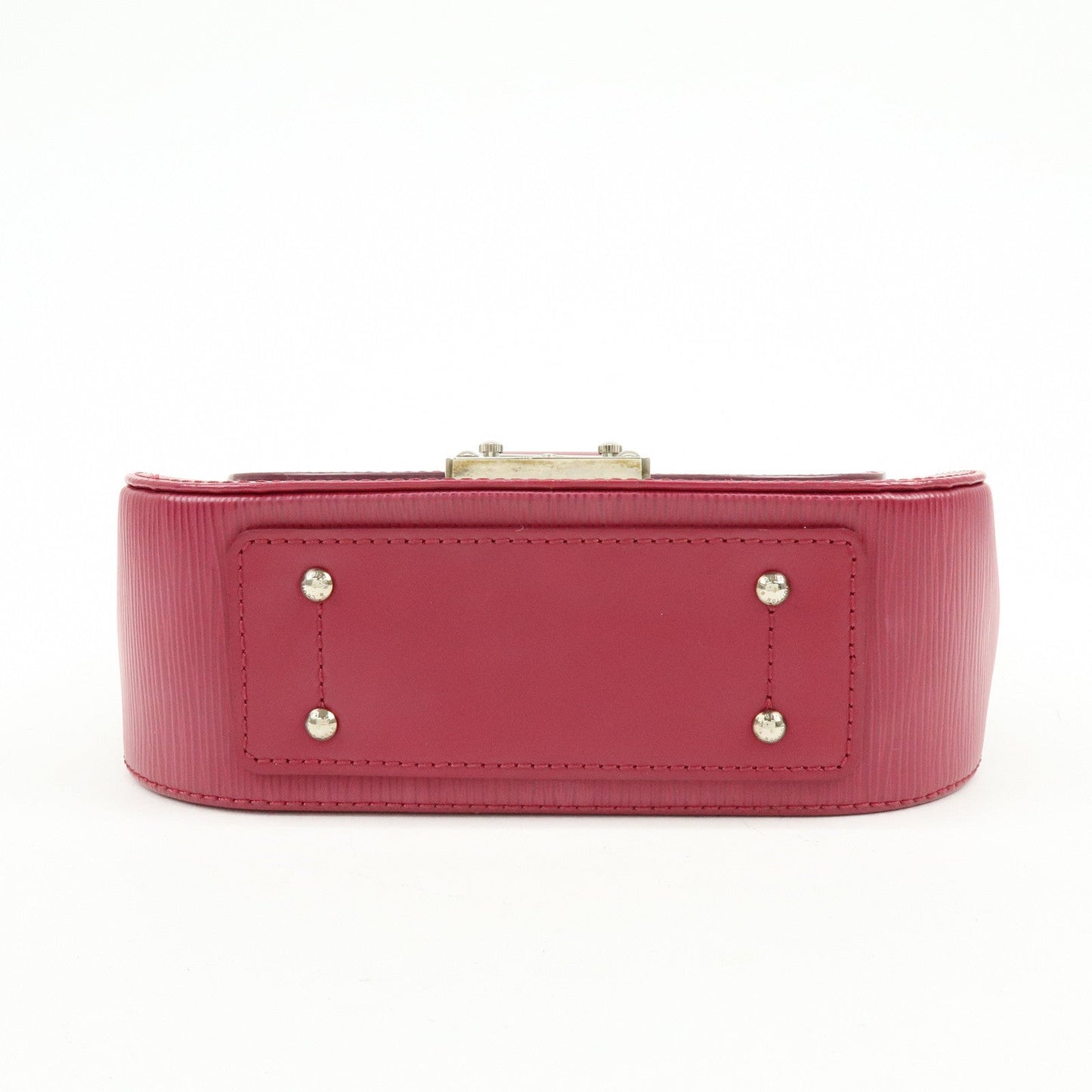Louis Vuitton Epi Eden PM 2Way Shoulder Bag Hand Bag Fuchsia M40652【Pre-order】