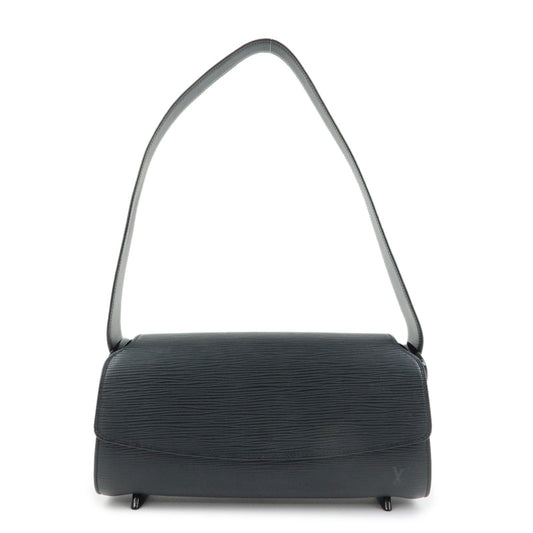 Louis Vuitton Epi Nocturne GM Shoulder Bag Noir Black M52172【Pre-order】