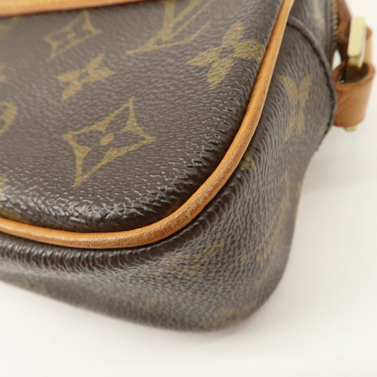 Louis Vuitton Monogram Pochette Cite Shoulder Bag M51183【Pre-order】