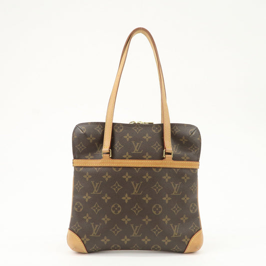 Louis Vuitton Monogram Coussin GM Hand Bag Shoulder Bag M51141【Pre-order】
