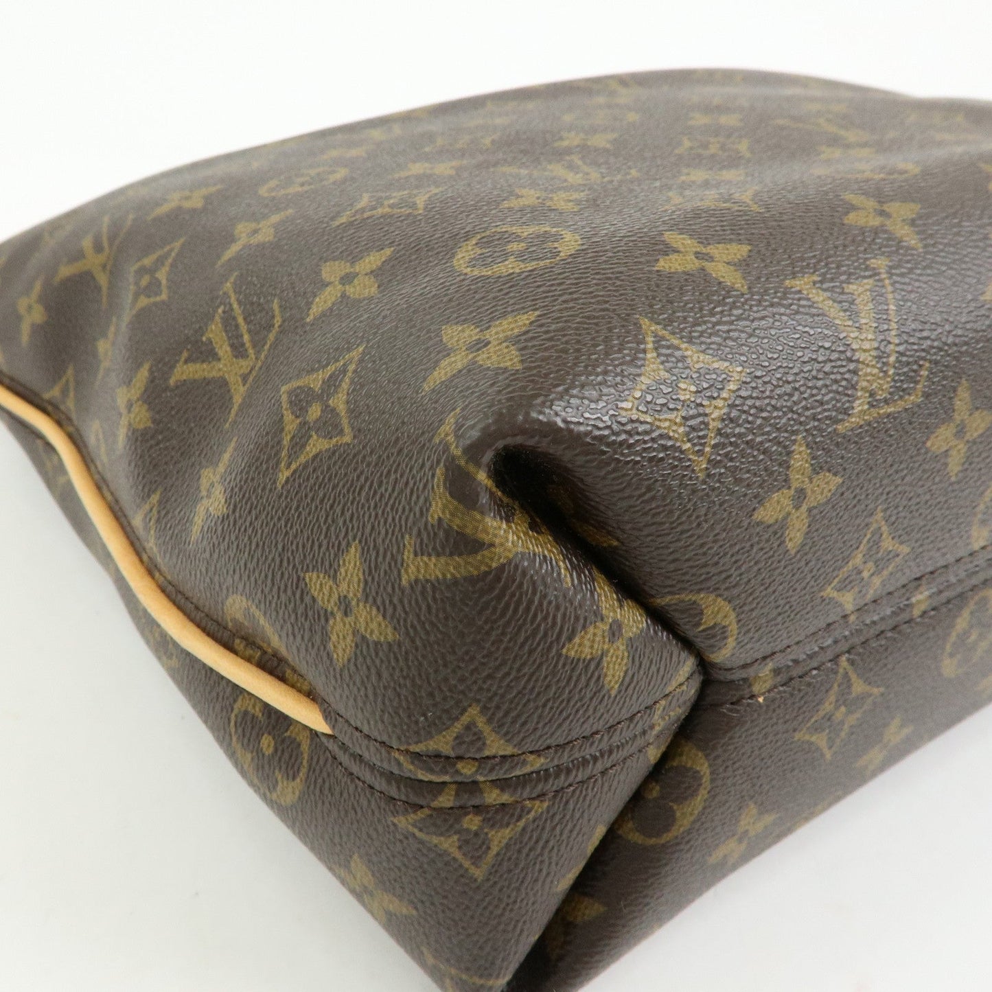 Louis Vuitton Monogram Shuri PM Shoulder Bag Hand Bag Brown M40586【Pre-order】
