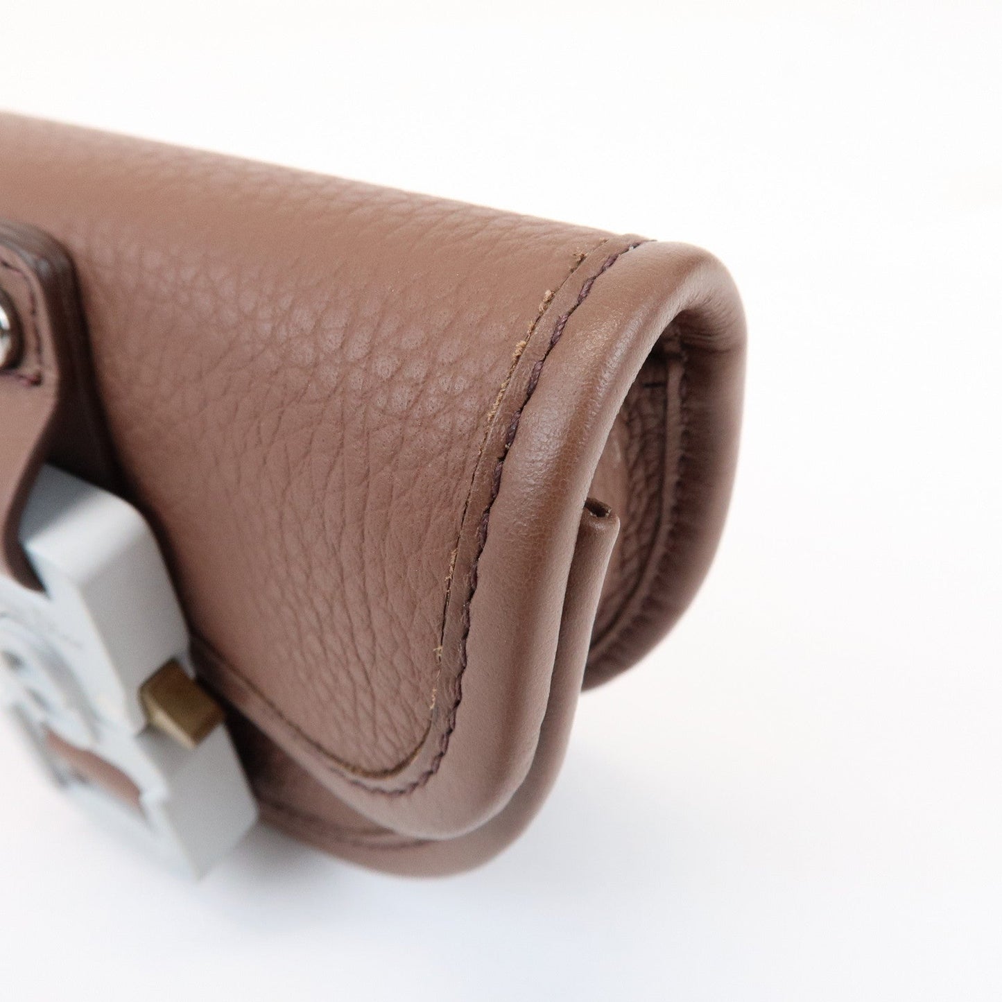 Christian Dior Leather Gallop Nano Pouch Coin Case Key Case【Pre-order】