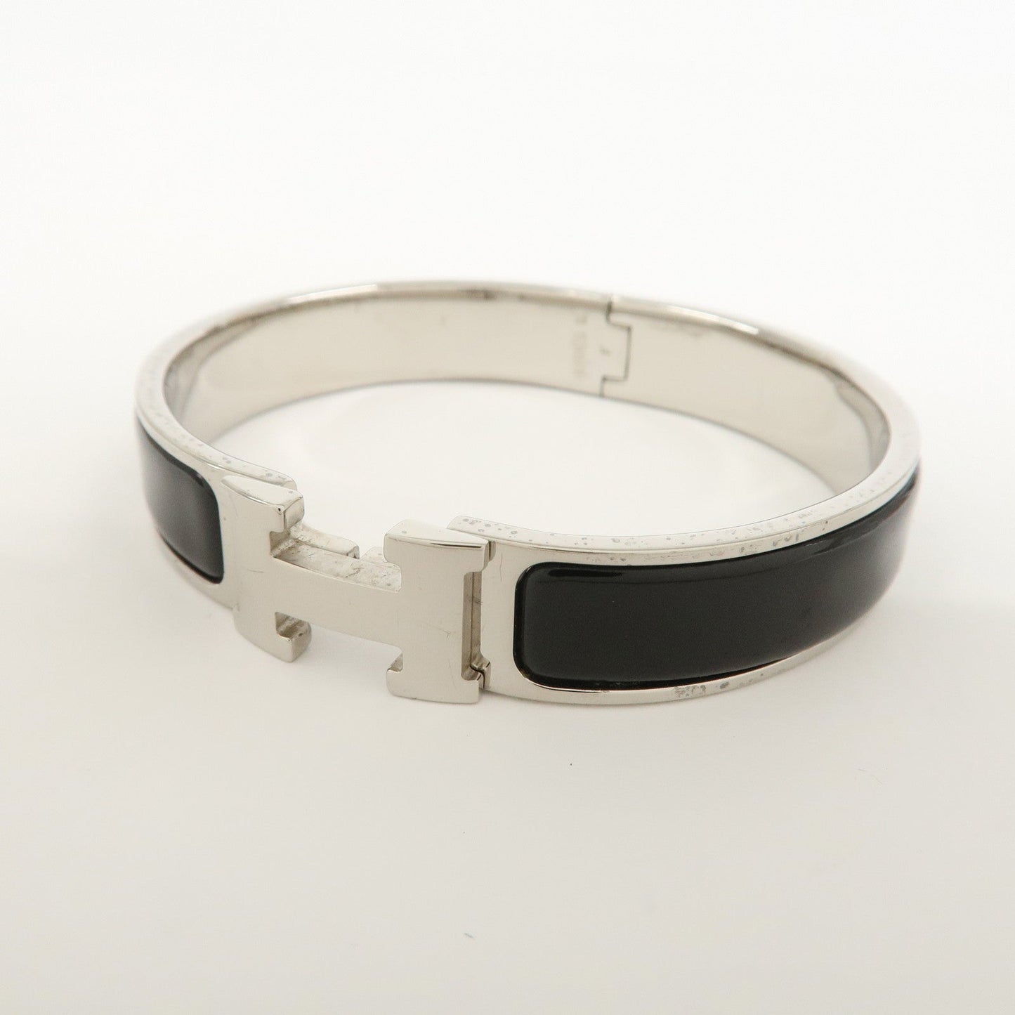 Hermes Clic Clac PM Metal Bracelet Bangle【Pre-order】