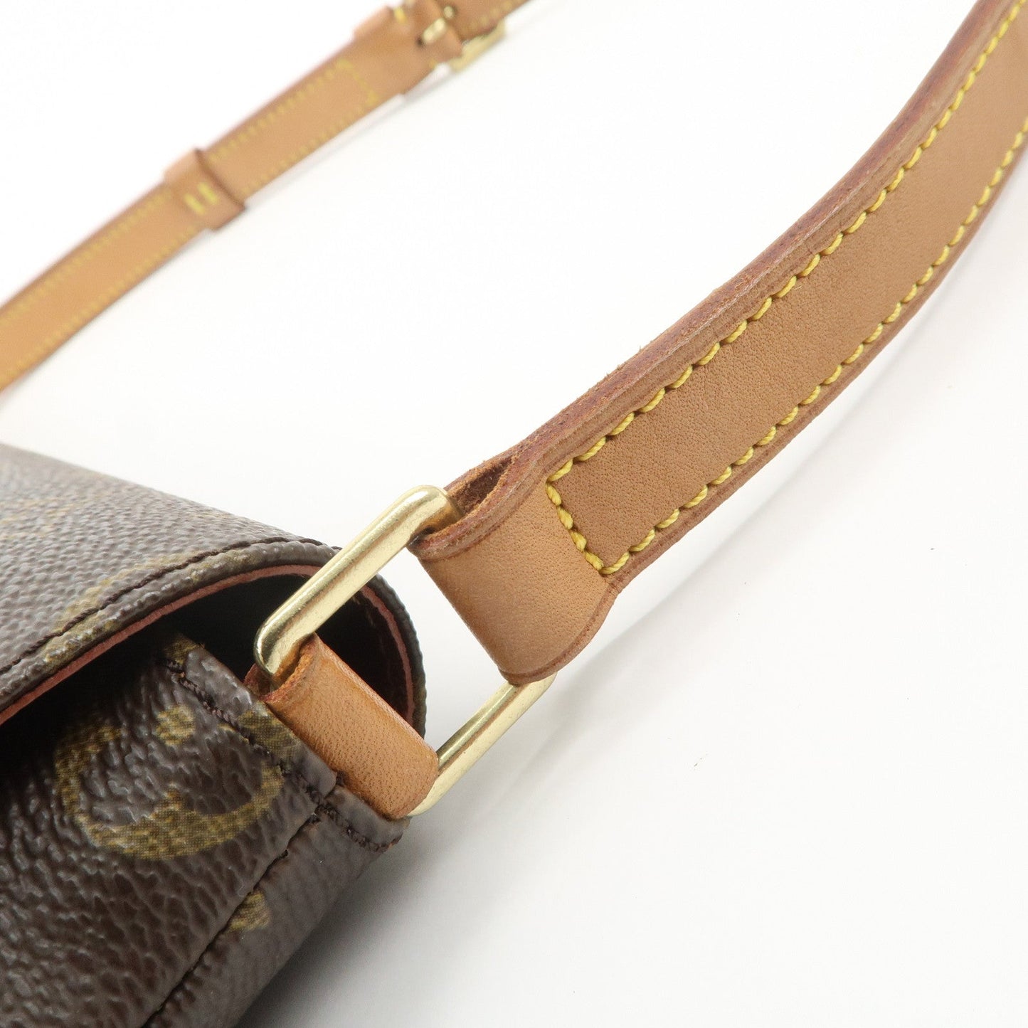 Louis Vuitton Monogram Musette Tango Short Shoulder Bag M51257【Pre-order】