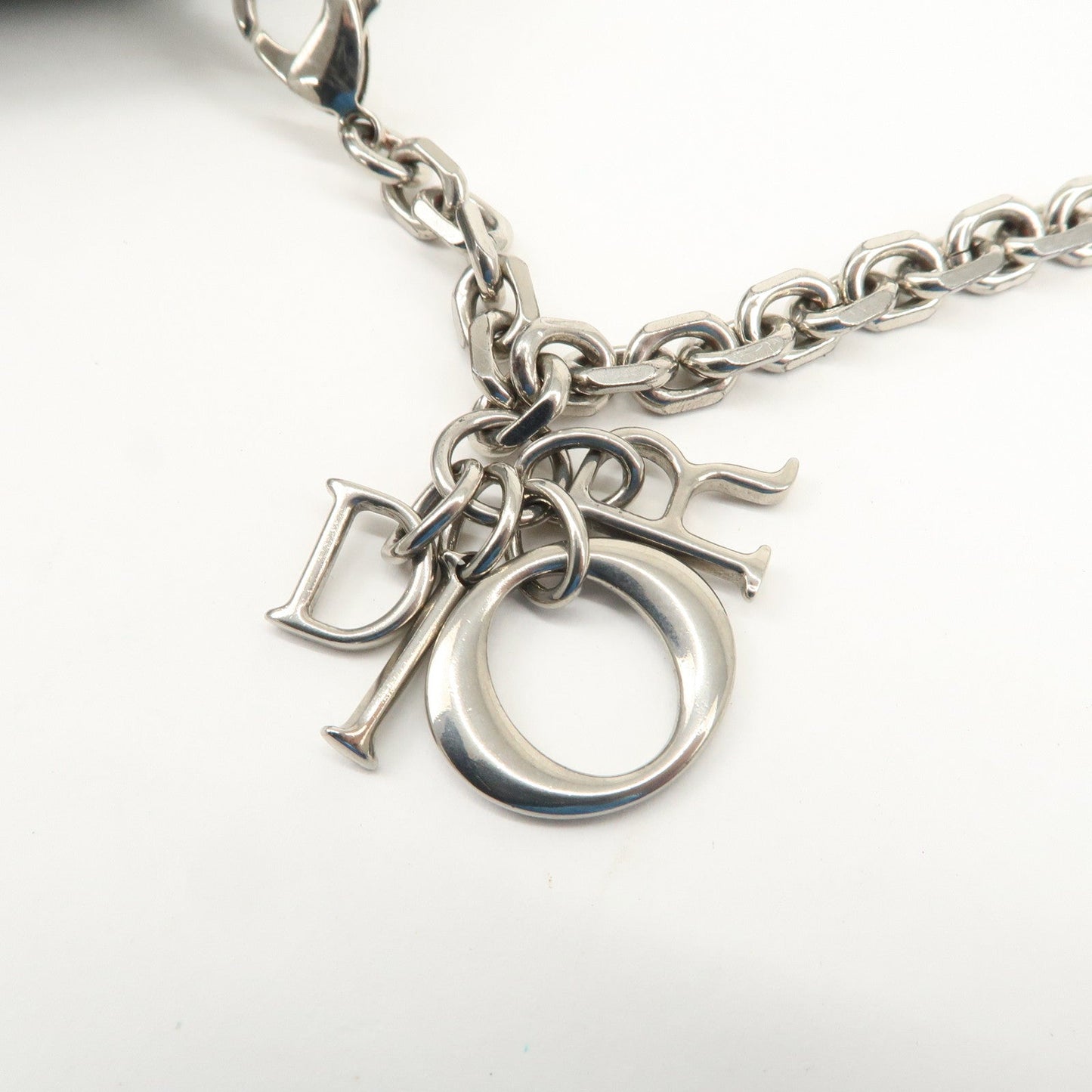 Christian Dior Leather Chain Shoulder Bag【Pre-order】