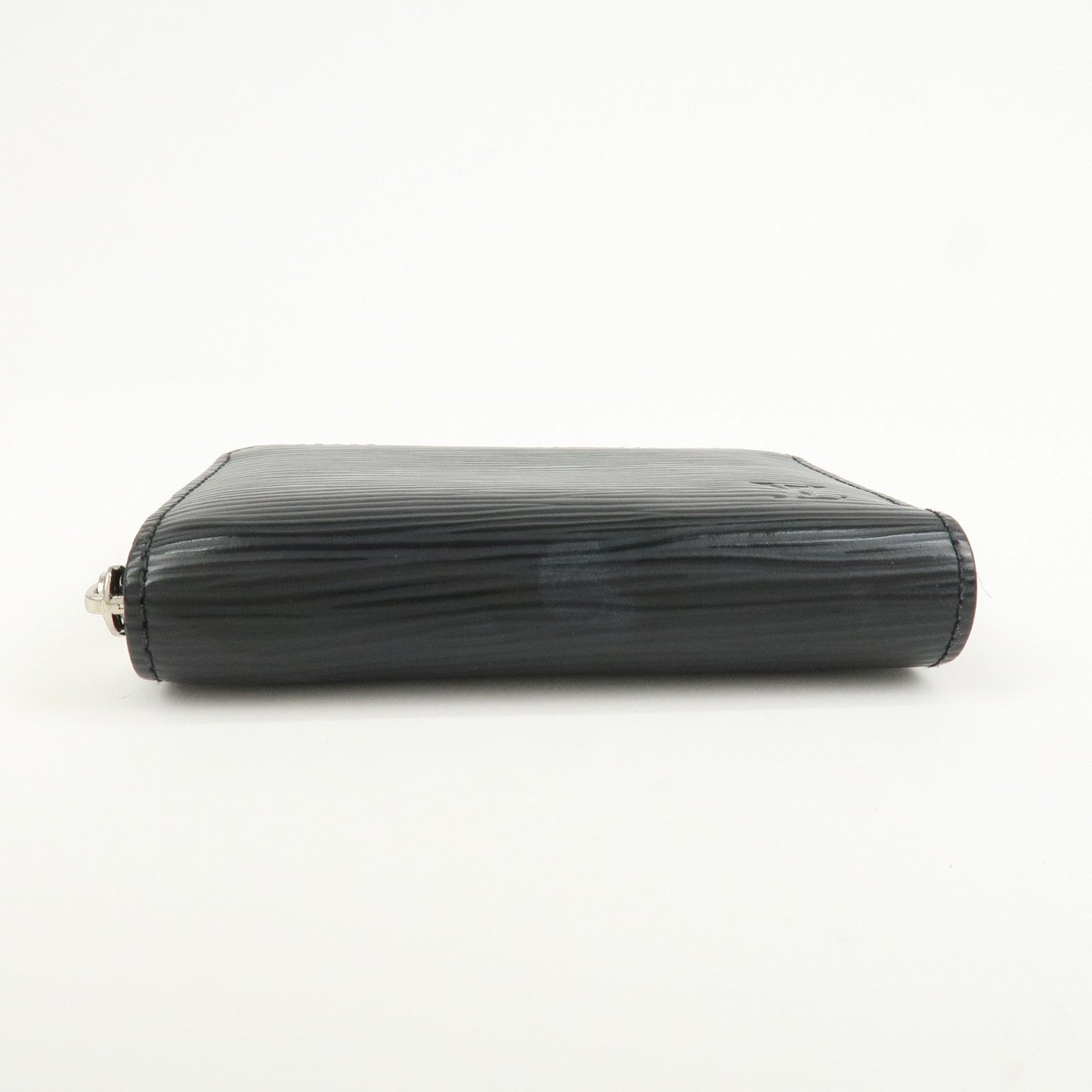 Louis Vuitton Epi Leather Zippy Coin Case Wallet Noir Black M60152【Pre-order】