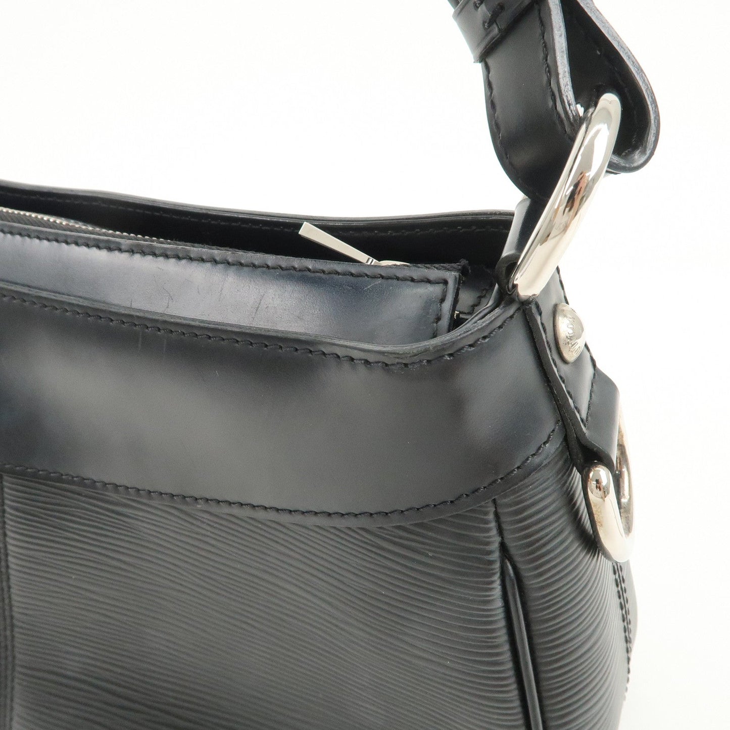 Louis Vuitton Epi Leather Turen PM Shoulder Bag Noir M59282【Pre-order】