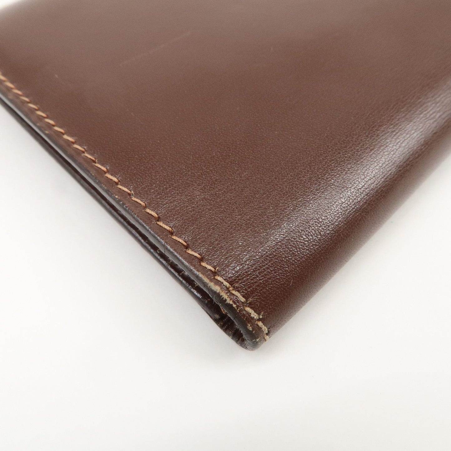 Hermes Béarn Classic Leather Long Wallet F Stamped【Pre-order】